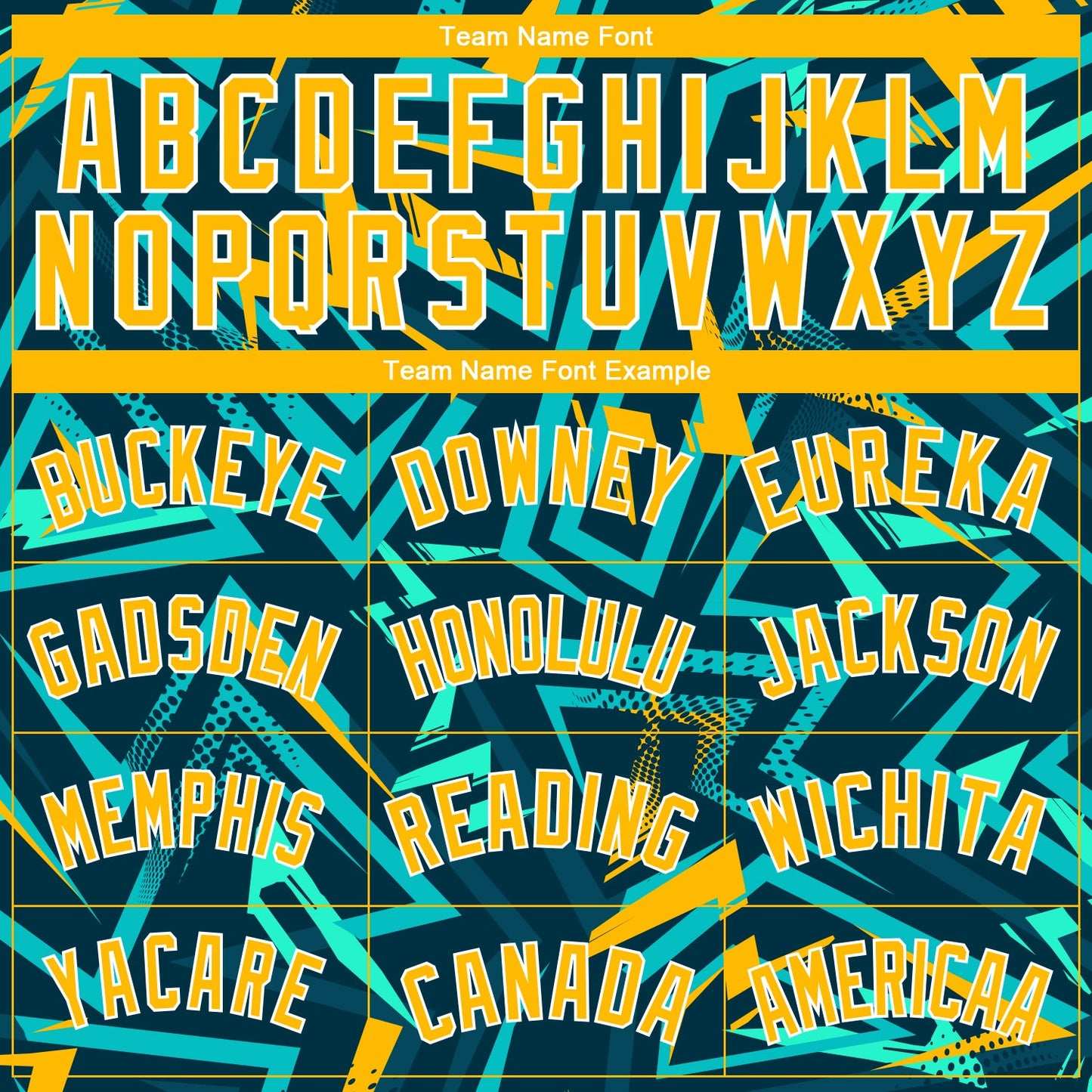 Custom Green Gold-White 3D Pattern Design Abstract Grunge Art Authentic Basketball Jersey view 3