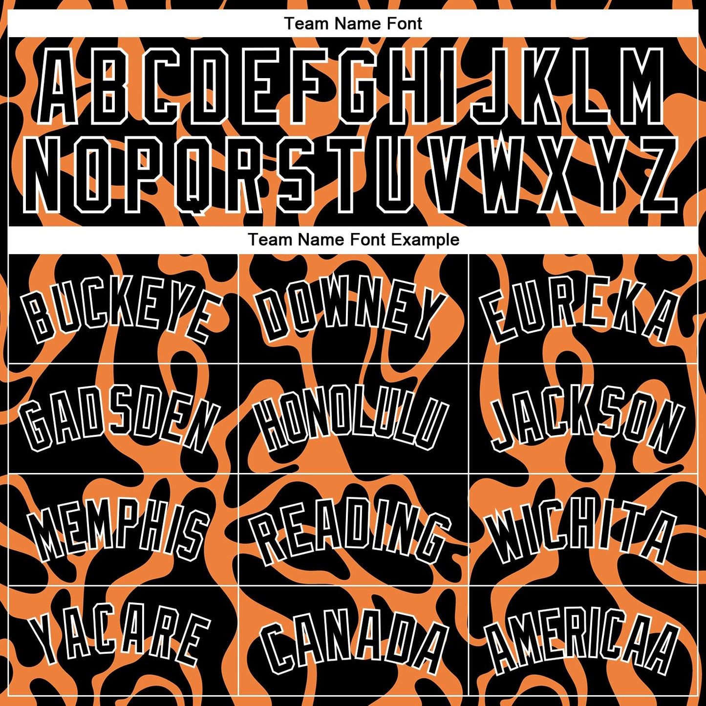 Custom Black Bay Orange-White 3D Pattern Design Tiger Prints Authentic Basketball Jersey view 3