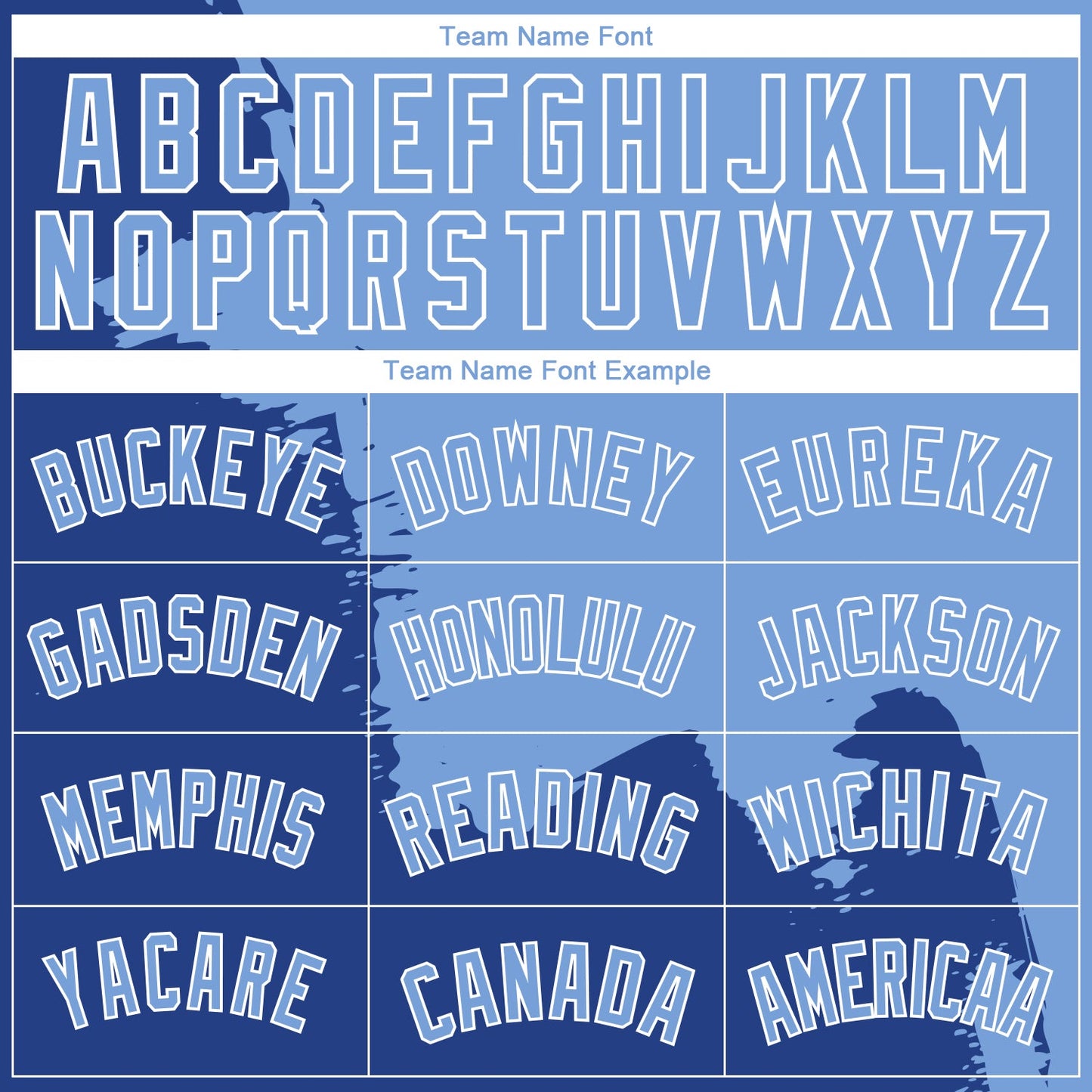 Custom Light Blue White 3D Pattern Design Abstract Grunge Halftone Art Authentic Basketball Jersey view 3