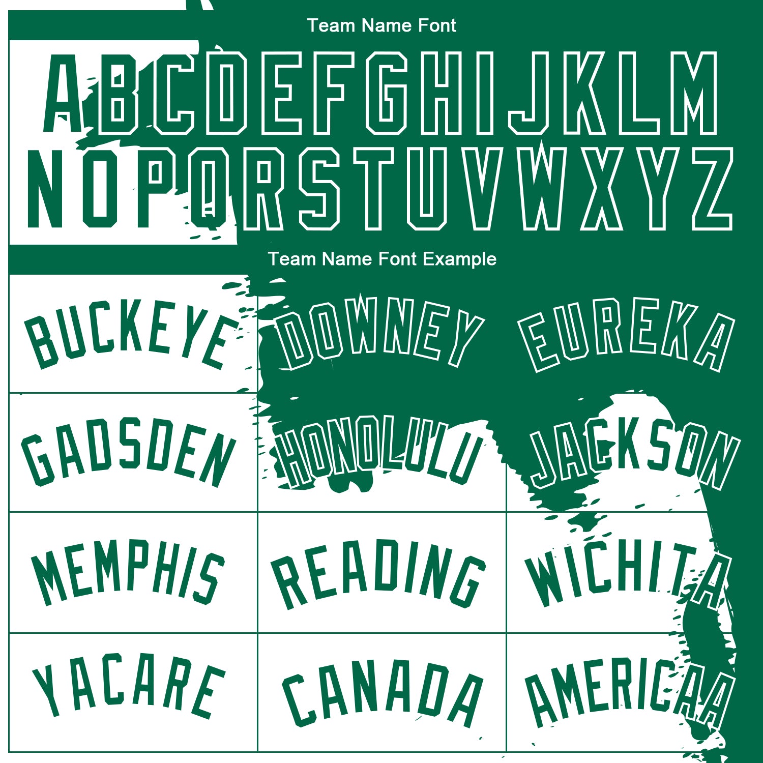 Custom Kelly Green White 3D Pattern Design Abstract Grunge Halftone Art Authentic Basketball Jersey view 3