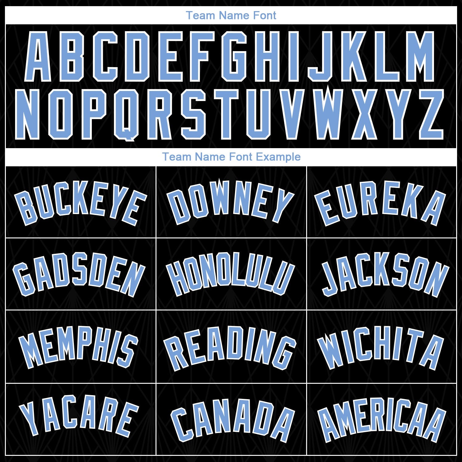 Custom Black Light Blue-White Geometric Shapes And Side Stripes Authentic City Edition Basketball Jersey view 3