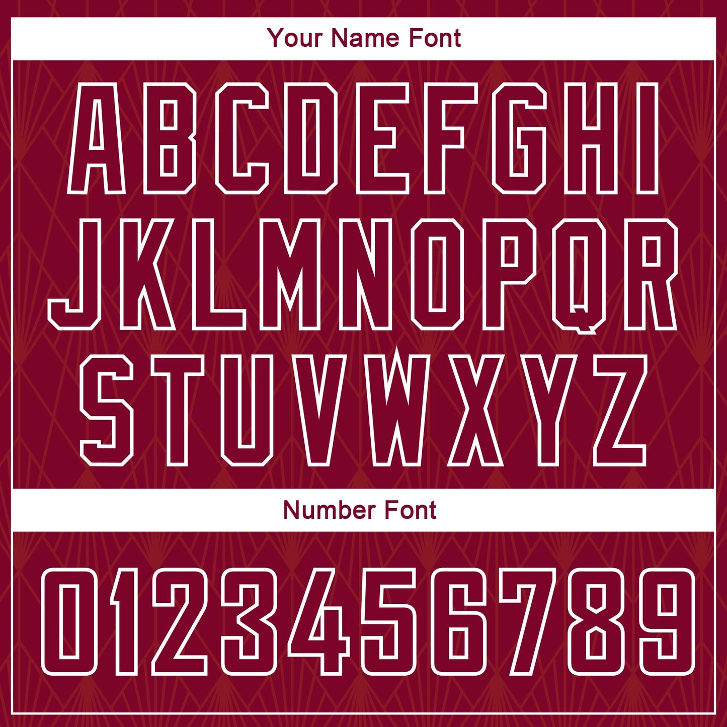 Custom Maroon White Geometric Shapes And Side Stripes Authentic City Edition Basketball Jersey view 4