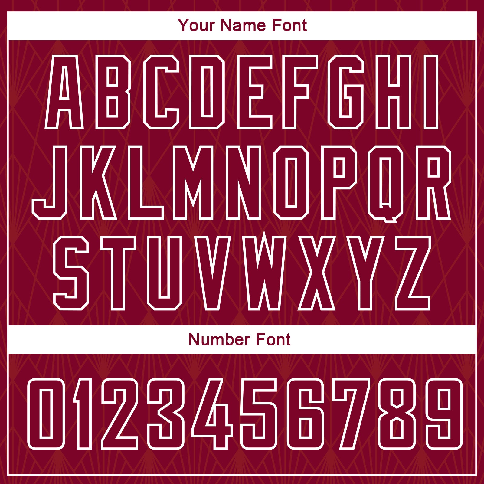Custom Maroon White Geometric Shapes And Side Stripes Authentic City Edition Basketball Jersey view 4