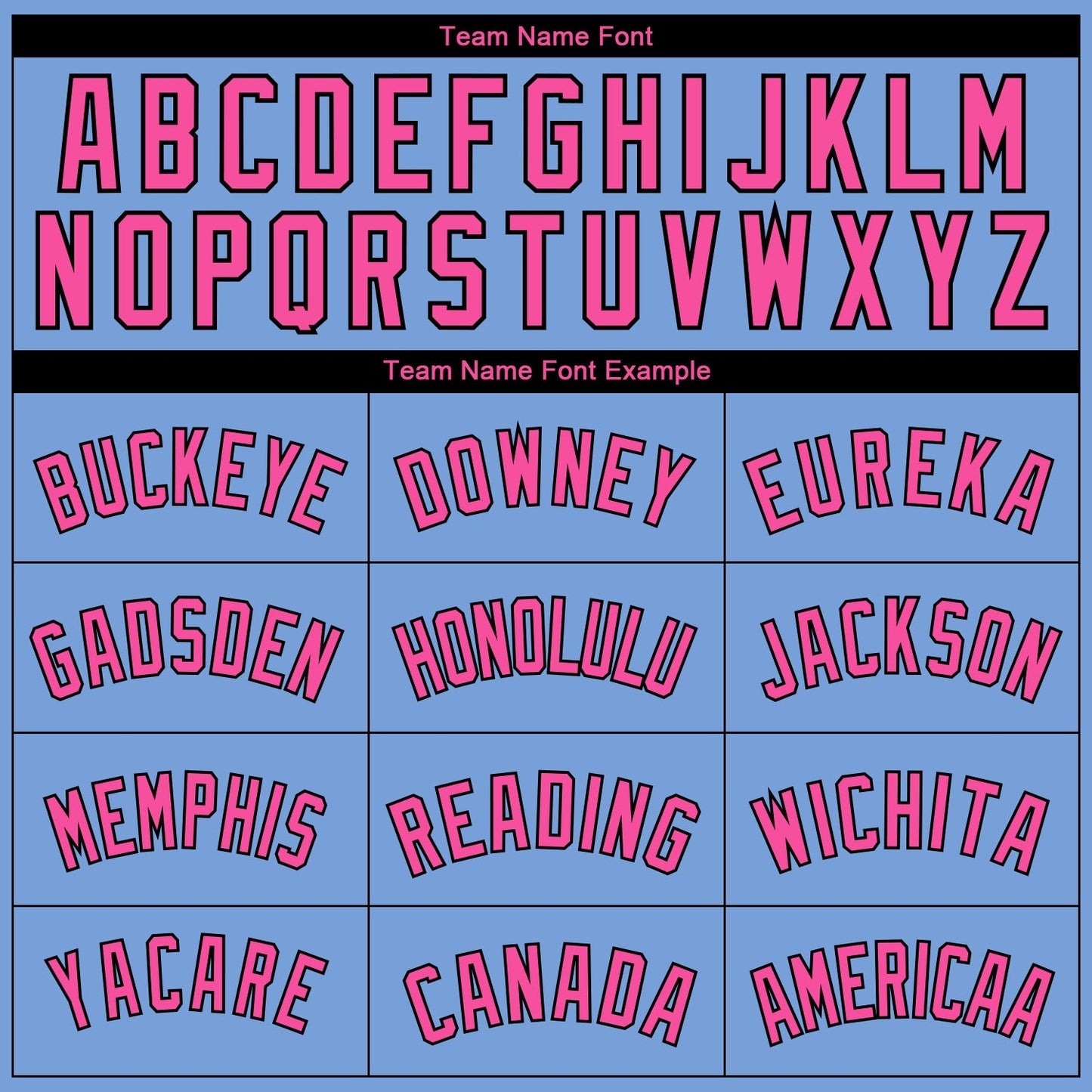 Custom Light Blue Pink-Black Side Panel Abstract Lines Authentic City Edition Basketball Jersey view 3