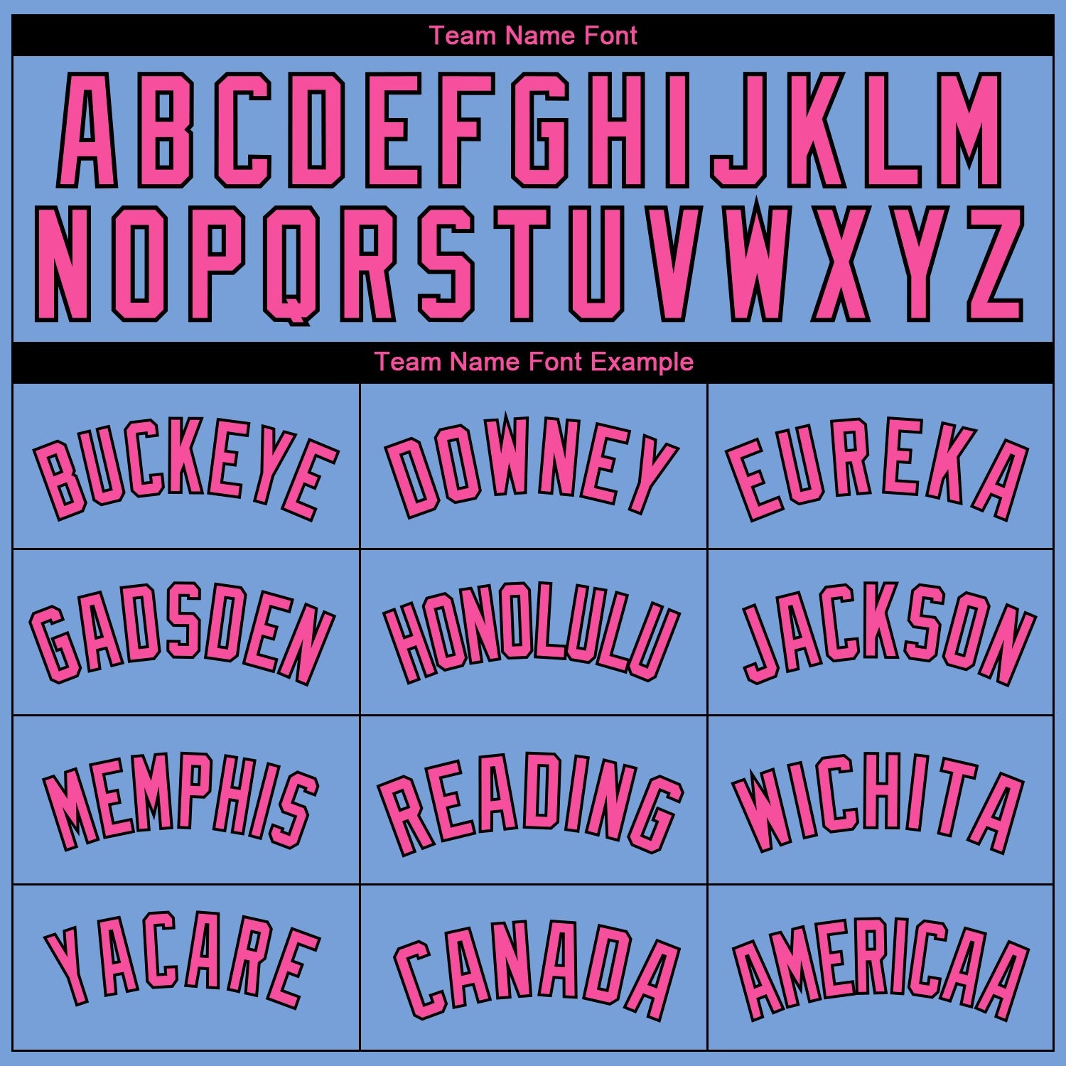 Custom Light Blue Pink-Black Side Panel Abstract Lines Authentic City Edition Basketball Jersey view 3