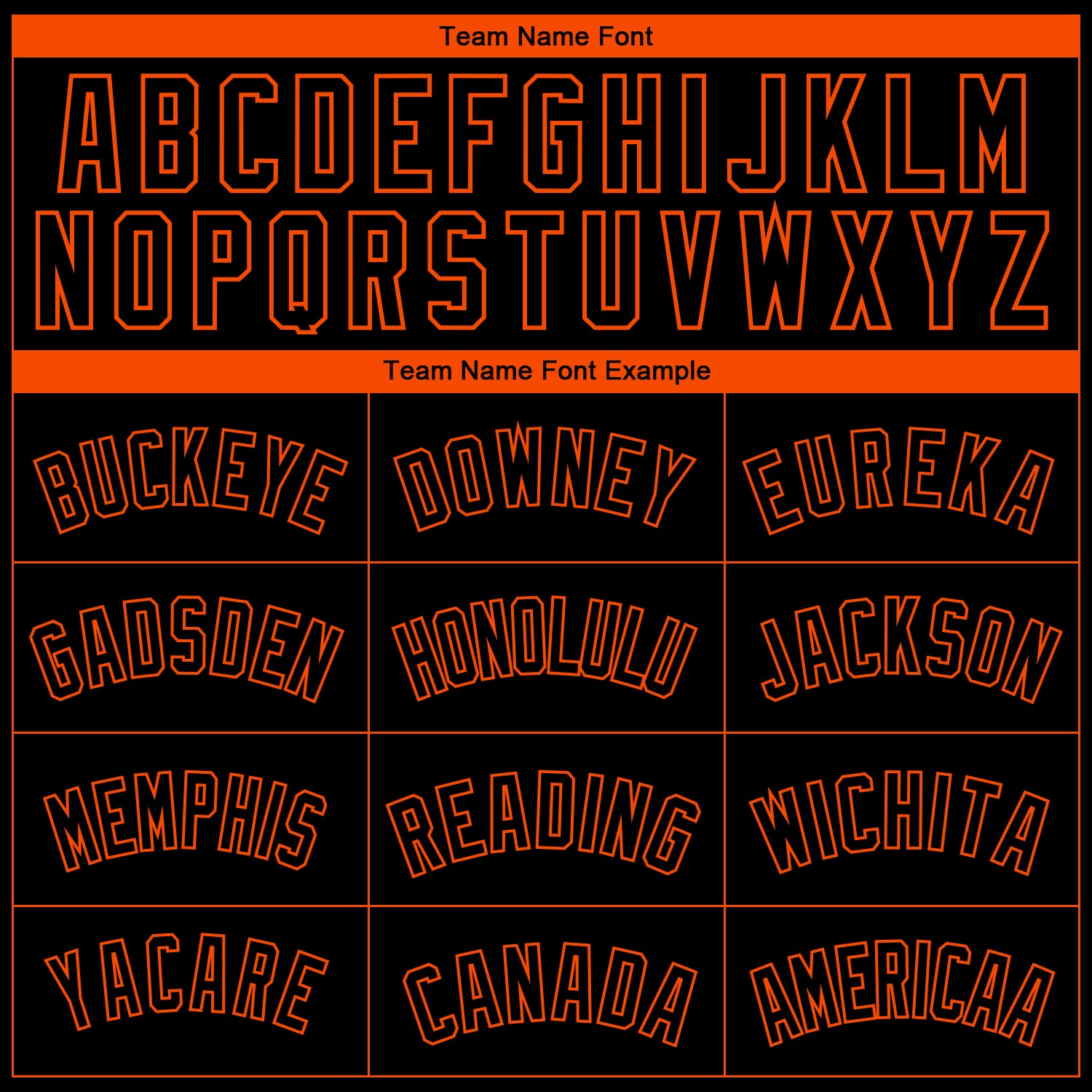 Custom Black Orange Side Panel Abstract Lines Authentic City Edition Basketball Jersey view 3