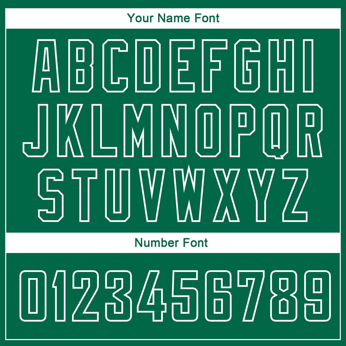 Custom Kelly Green White Side Panel Abstract Lines Authentic City Edition Basketball Jersey view 4