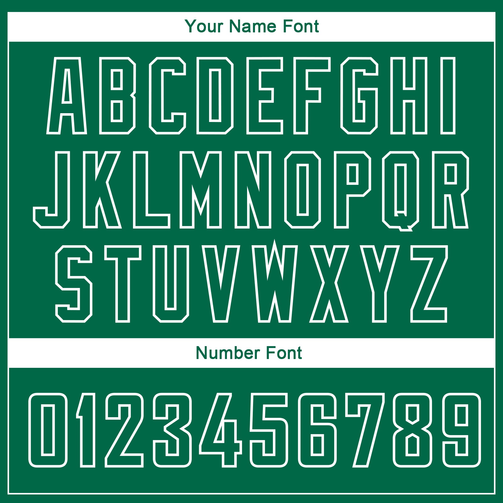 Custom Kelly Green White Side Panel Abstract Lines Authentic City Edition Basketball Jersey view 4