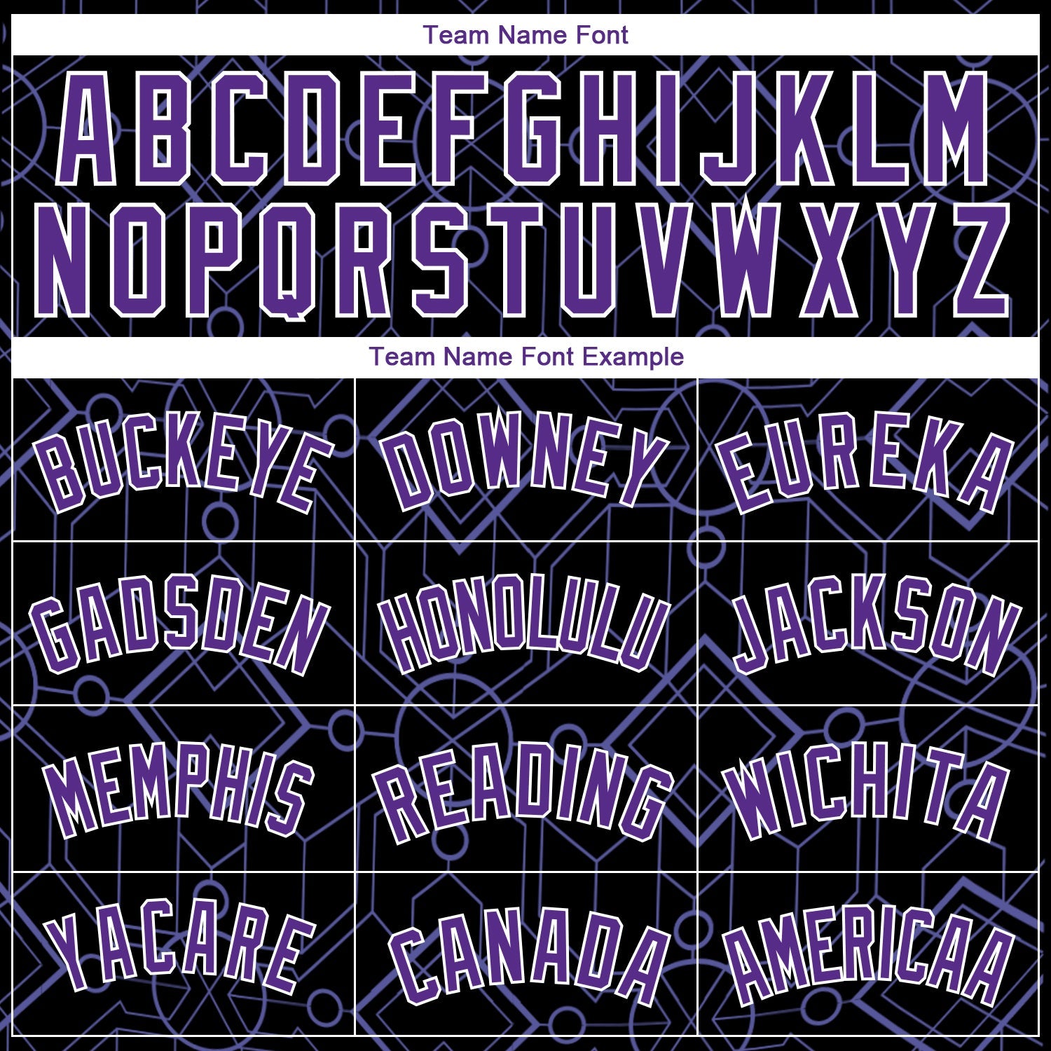 Custom Black Purple-White Geometric Shapes Authentic City Edition Basketball Jersey view 3
