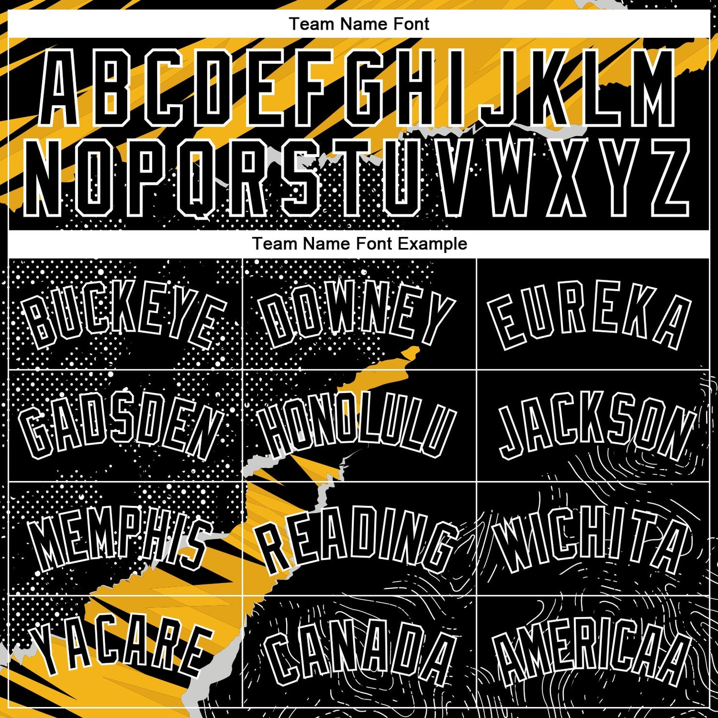 Custom Black Gold-White 3D Pattern Design Torn Paper Style Authentic Basketball Jersey view 3