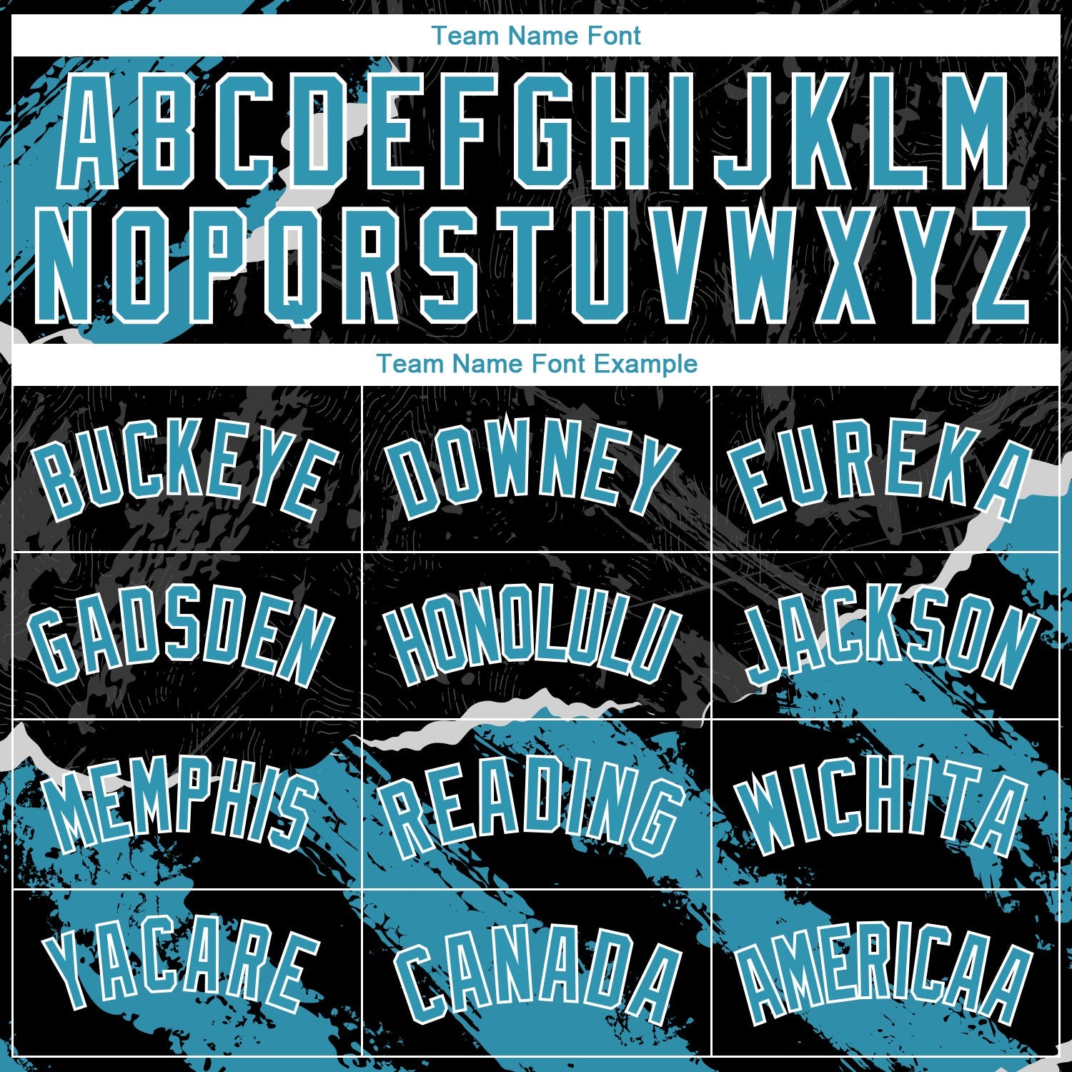 Custom Black Panther Blue-White 3D Pattern Design Torn Paper Style Authentic Basketball Jersey view 3
