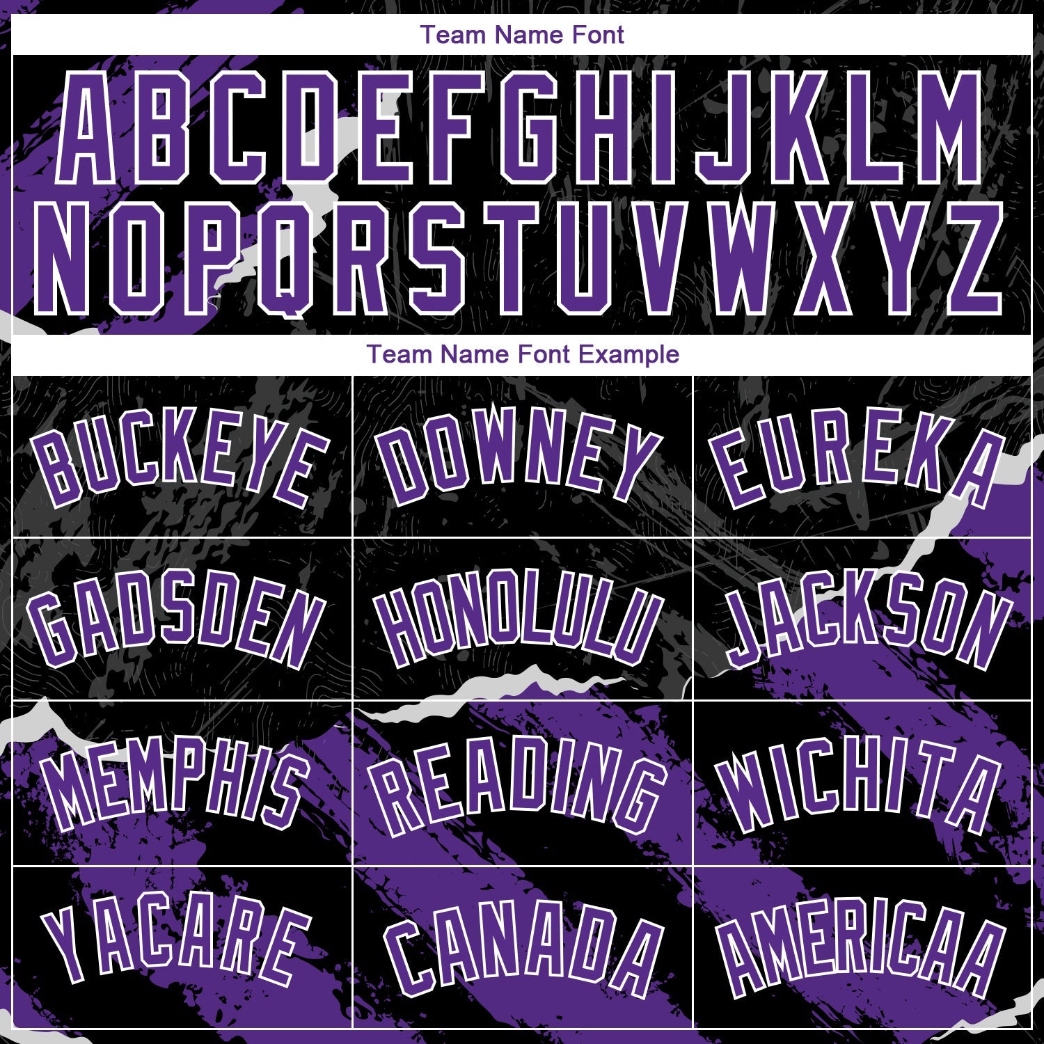 Custom Black Purple-White 3D Pattern Design Torn Paper Style Authentic Basketball Jersey view 3