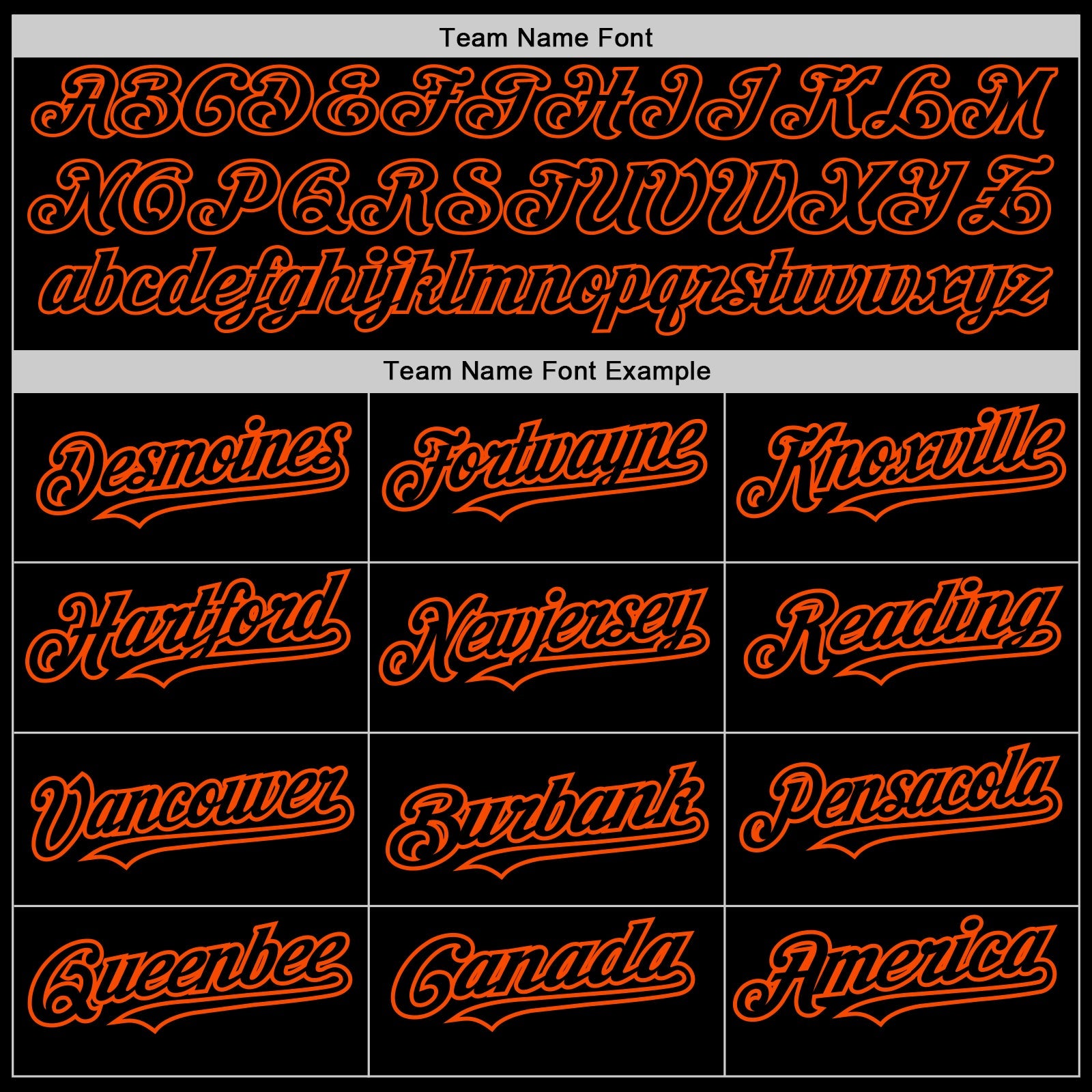 Custom Black Orange 3D Pattern Design Abstract Splatter Grunge Art Authentic Baseball Jersey view 4