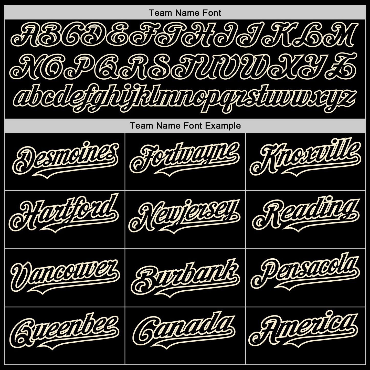 Custom Black Cream 3D Pattern Design Abstract Splatter Grunge Art Authentic Baseball Jersey view 4