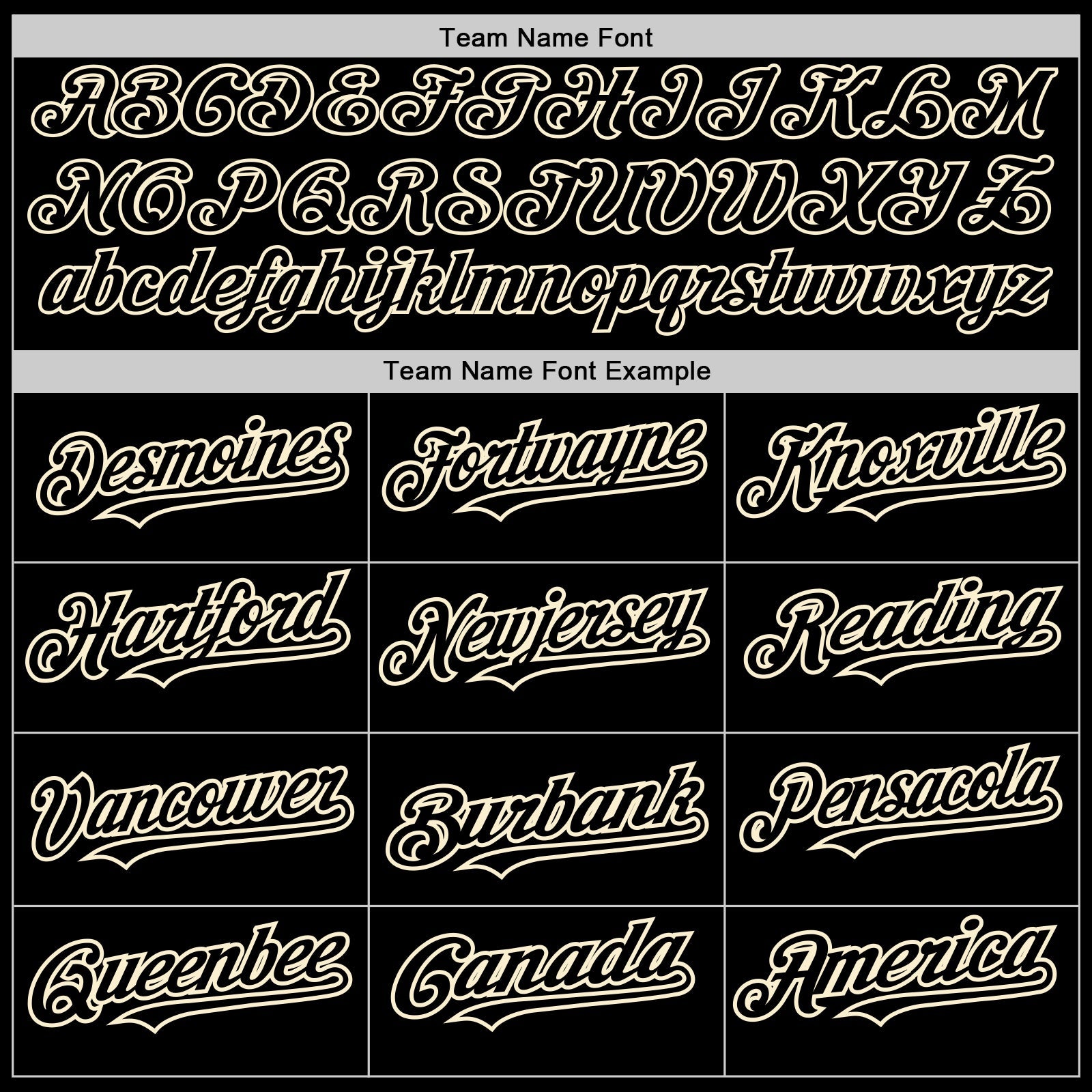 Custom Black Cream 3D Pattern Design Abstract Splatter Grunge Art Authentic Baseball Jersey view 4