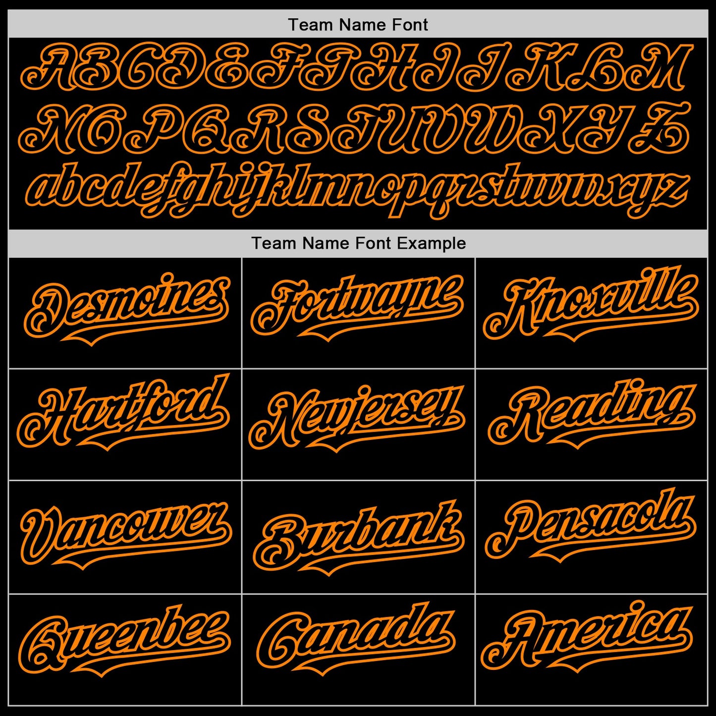 Custom Black Bay Orange 3D Pattern Design Abstract Splatter Grunge Art Authentic Baseball Jersey view 4