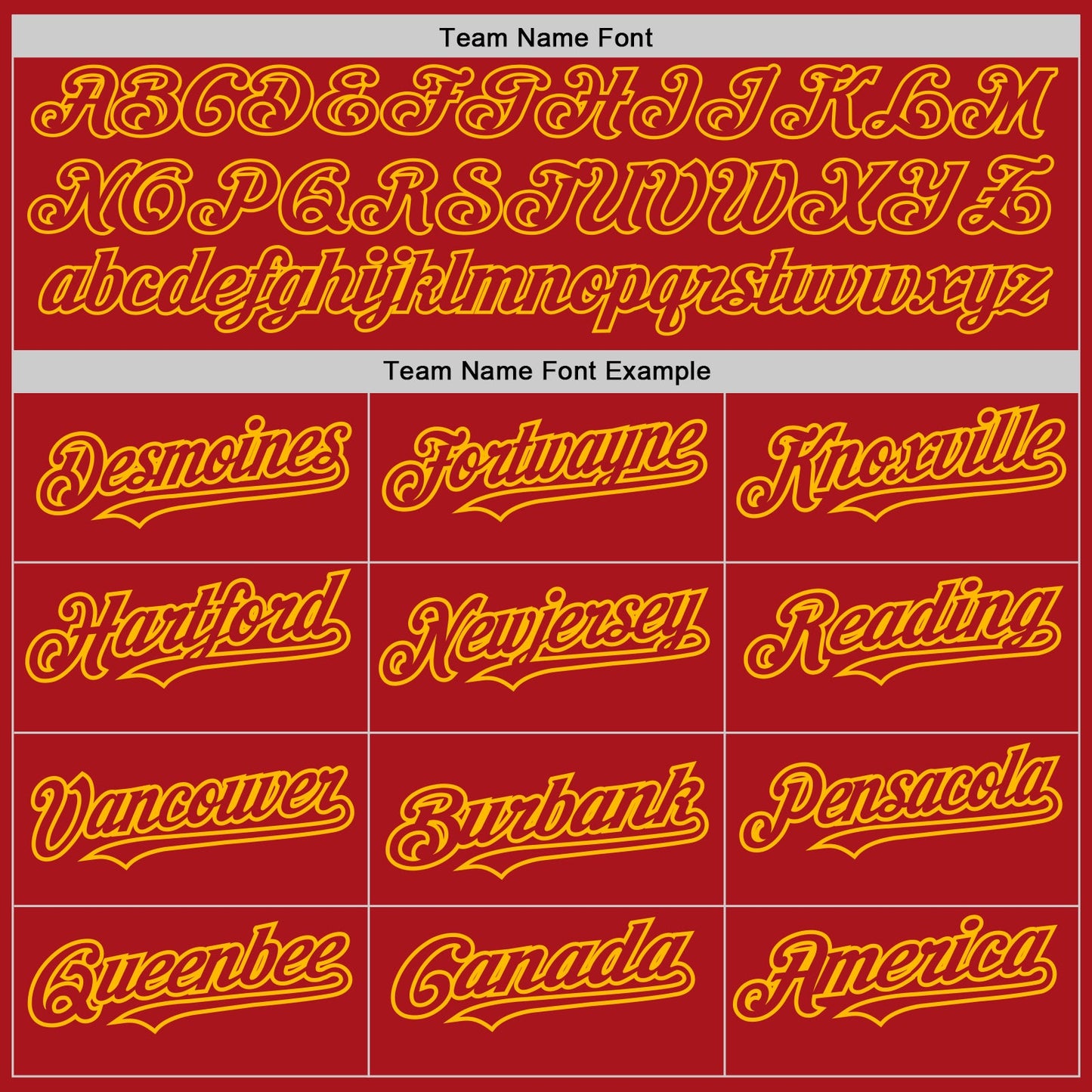 Custom Red Gold 3D Pattern Design Abstract Splatter Grunge Art Authentic Baseball Jersey view 4