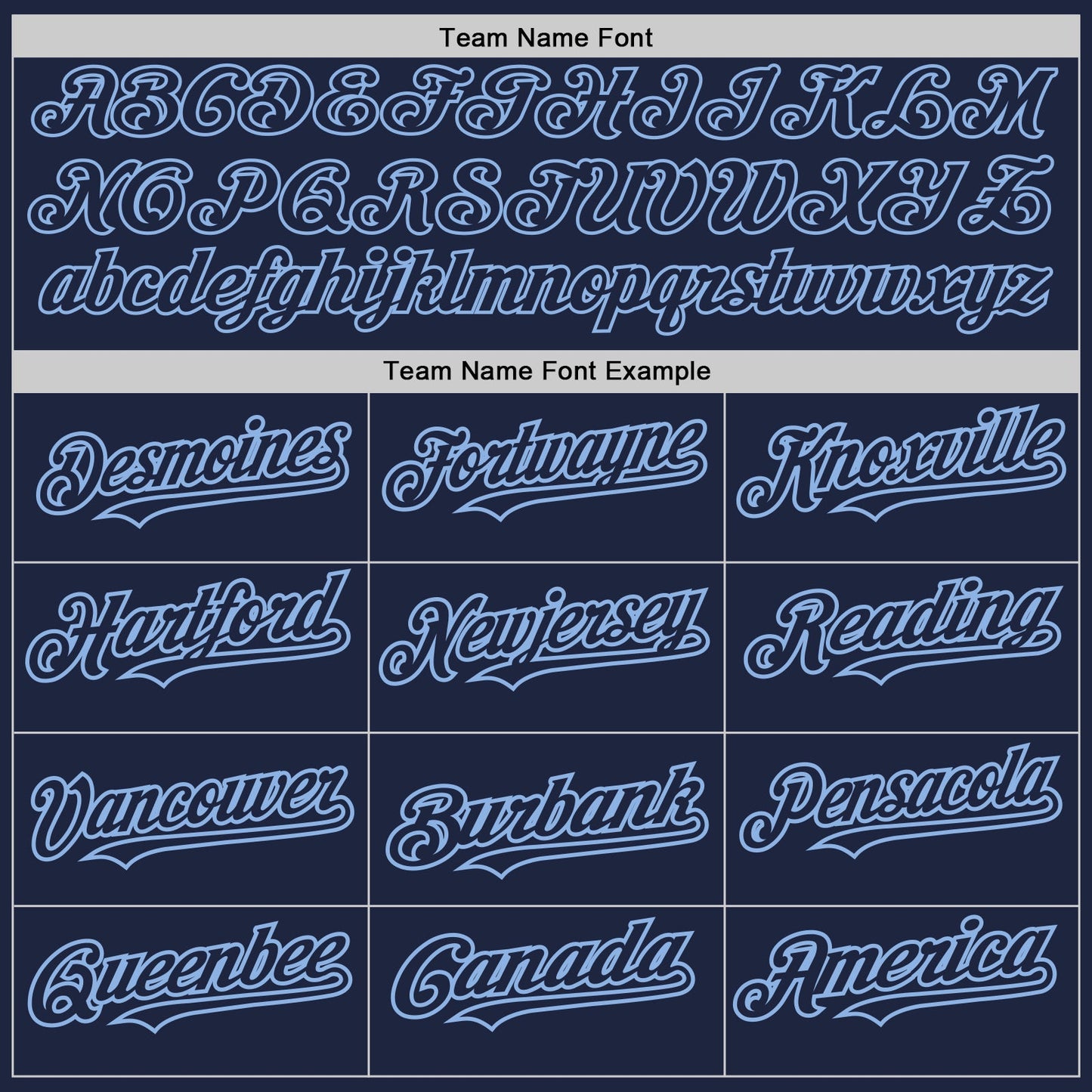 Custom Navy Light Blue 3D Pattern Design Abstract Splatter Grunge Art Authentic Baseball Jersey view 4