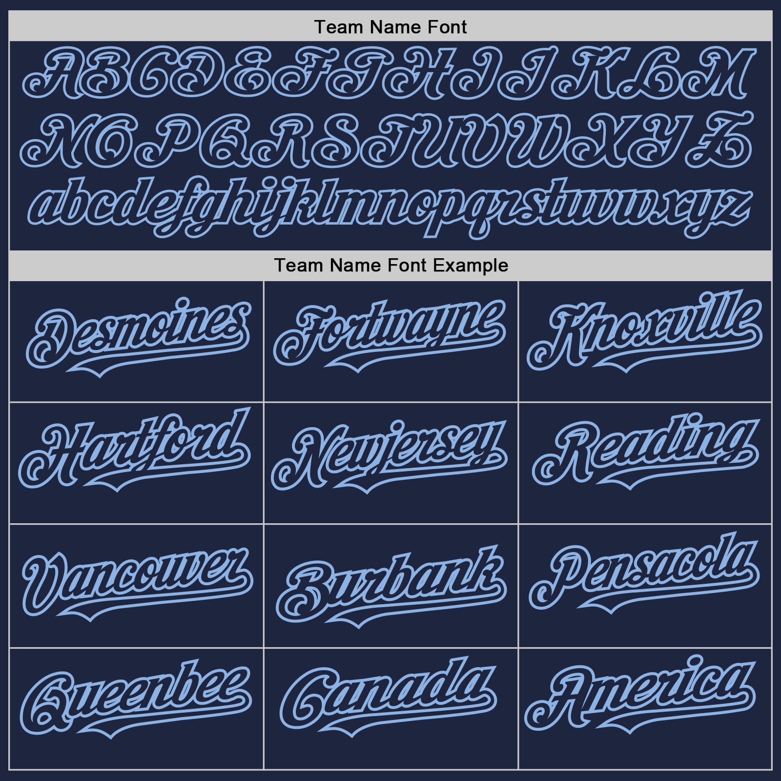 Custom Navy Light Blue 3D Pattern Design Abstract Splatter Grunge Art Authentic Baseball Jersey view 4