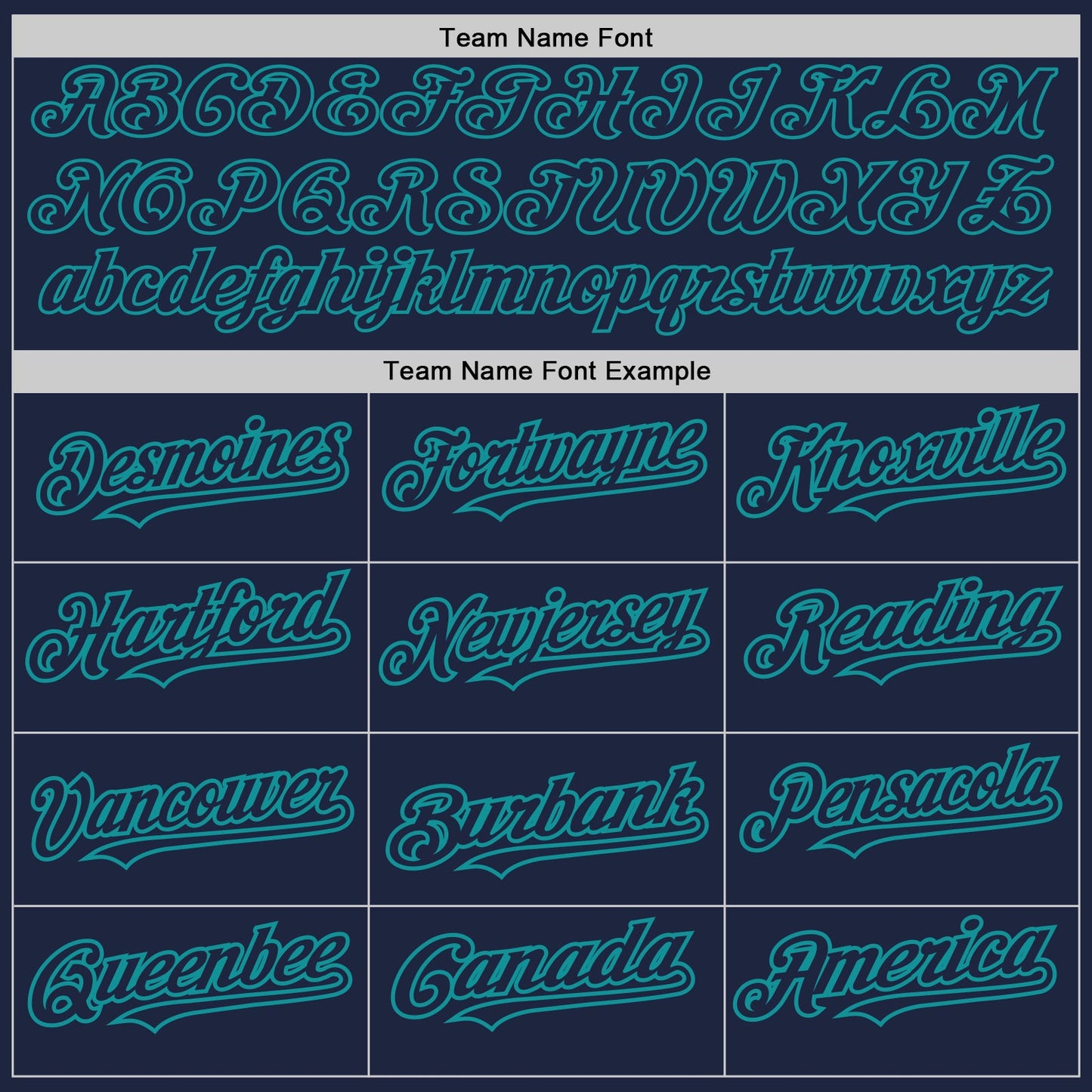 Custom Navy Teal 3D Pattern Design Abstract Splatter Grunge Art Authentic Baseball Jersey view 4