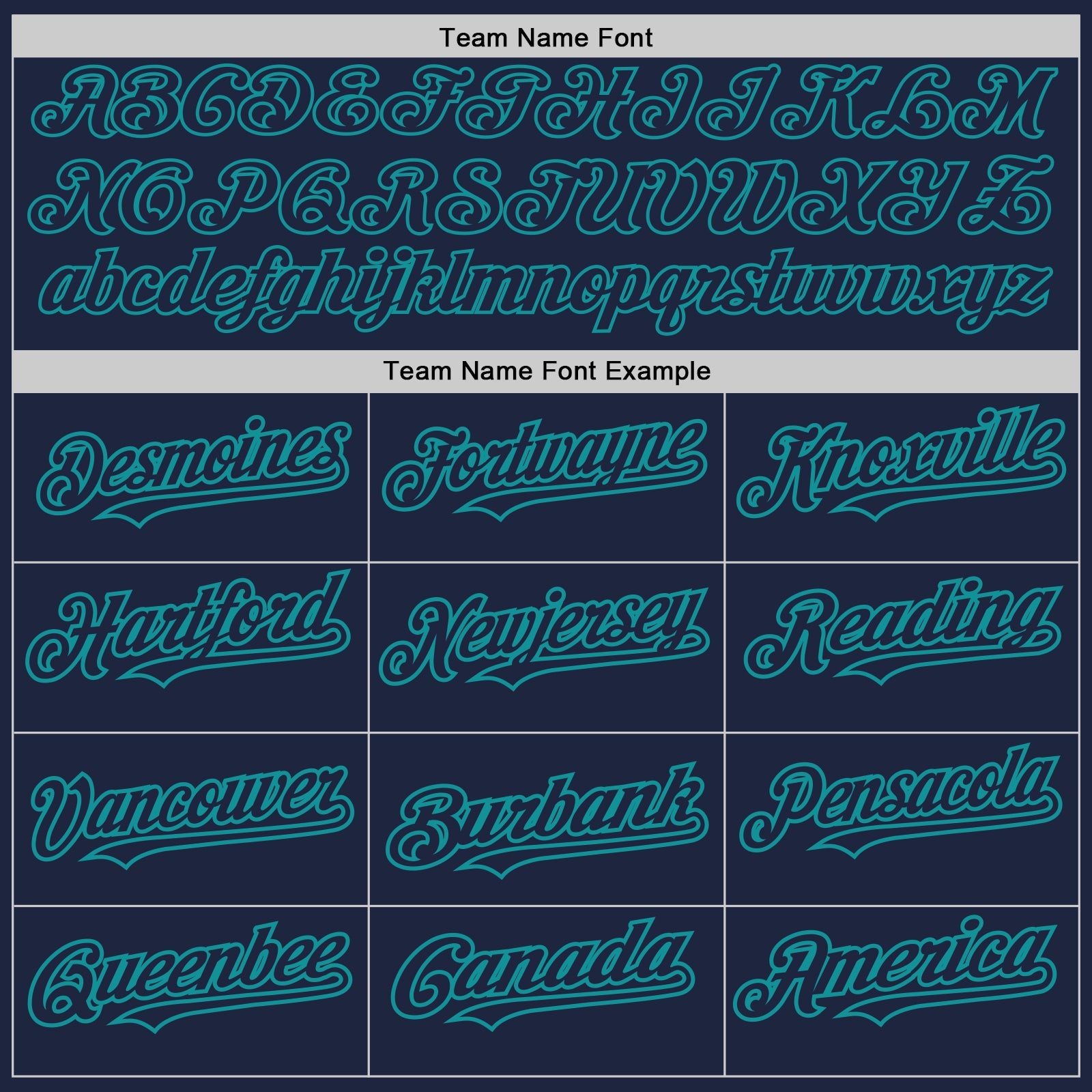 Custom Navy Teal 3D Pattern Design Abstract Splatter Grunge Art Authentic Baseball Jersey view 4