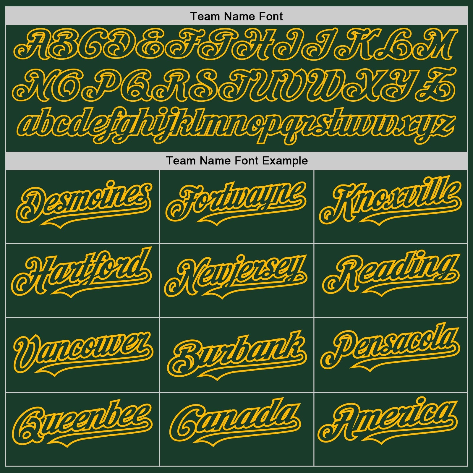 Custom Green Gold 3D Pattern Design Abstract Splatter Grunge Art Authentic Baseball Jersey view 4