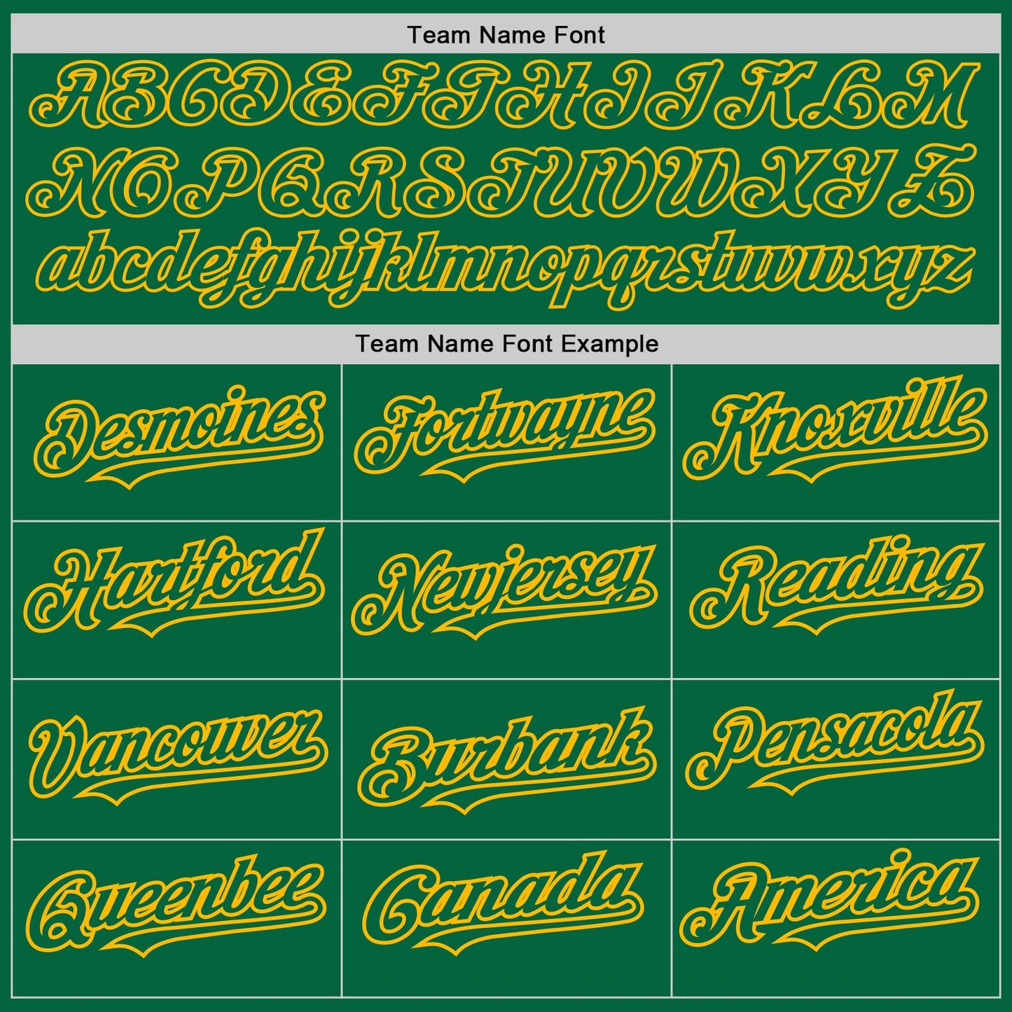 Custom Kelly Green Gold 3D Pattern Design Abstract Splatter Grunge Art Authentic Baseball Jersey view 4