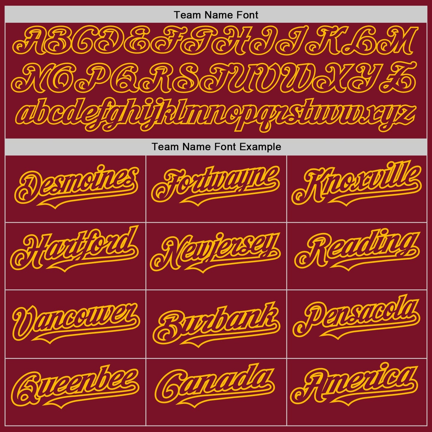 Custom Crimson Gold 3D Pattern Design Abstract Splatter Grunge Art Authentic Baseball Jersey view 4