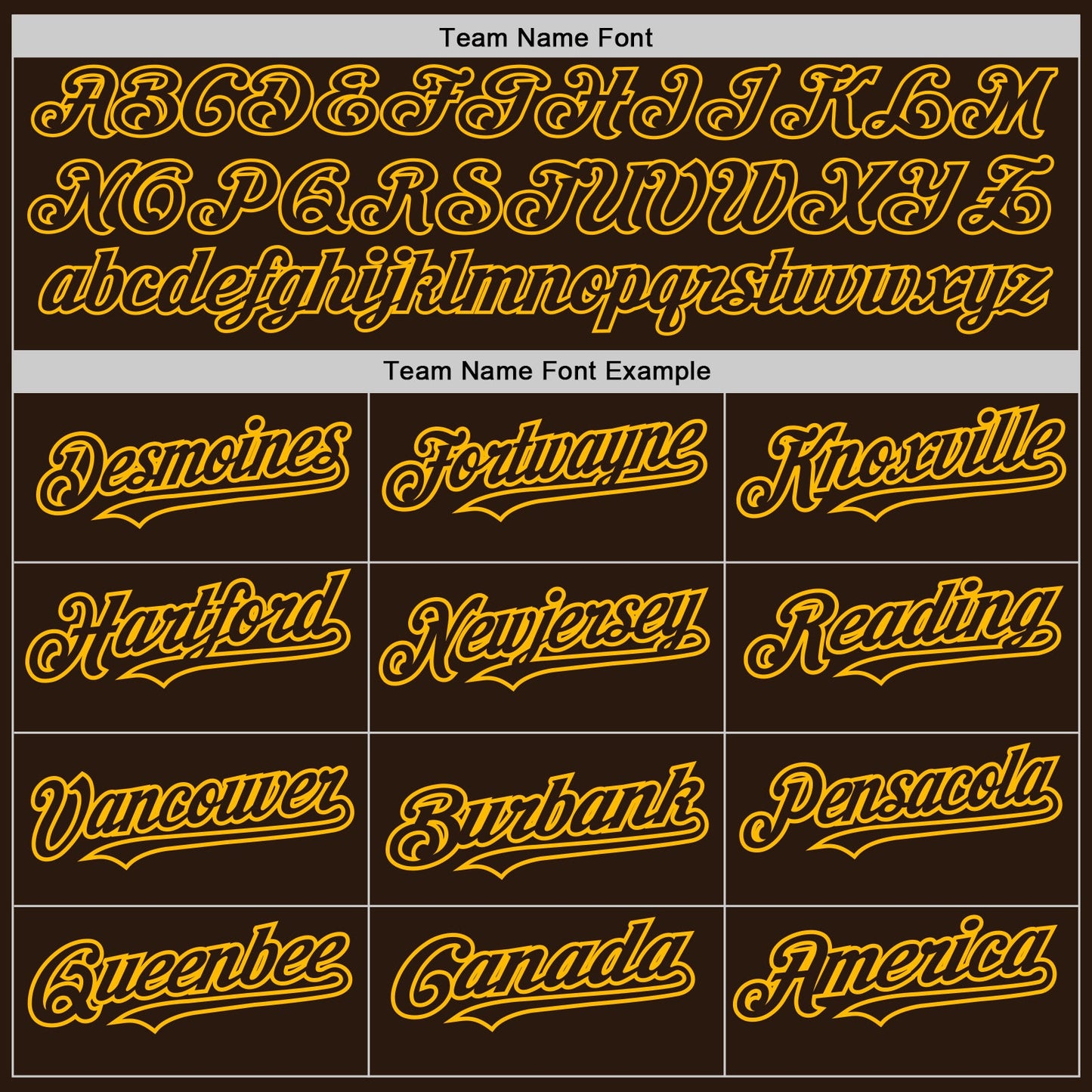 Custom Brown Gold 3D Pattern Design Abstract Splatter Grunge Art Authentic Baseball Jersey view 4