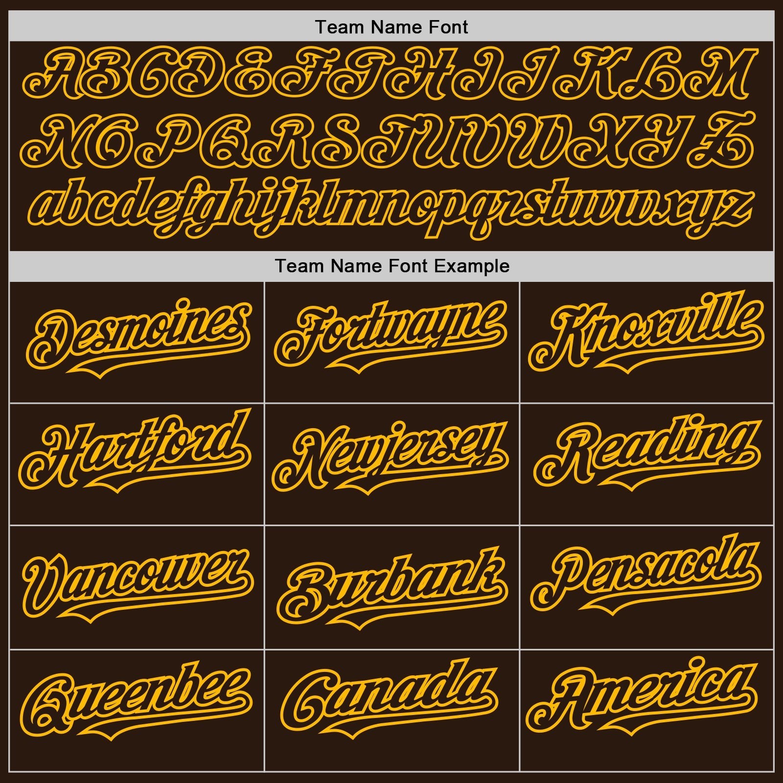 Custom Brown Gold 3D Pattern Design Abstract Splatter Grunge Art Authentic Baseball Jersey view 4