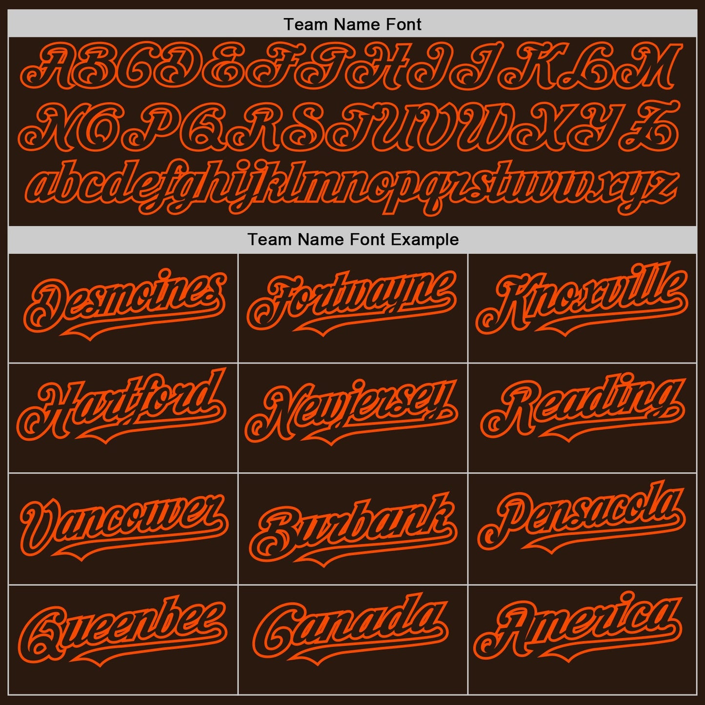 Custom Brown Orange 3D Pattern Design Abstract Splatter Grunge Art Authentic Baseball Jersey view 4