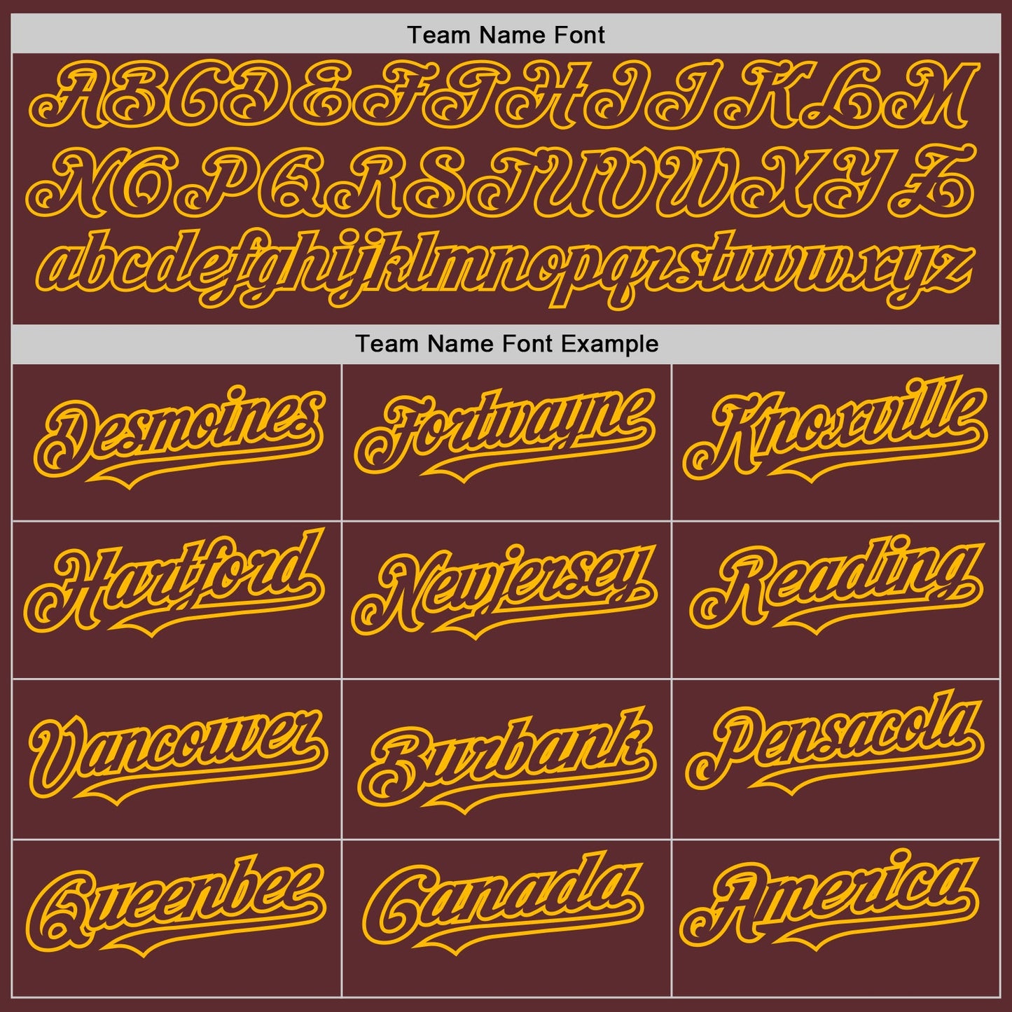 Custom Burgundy Gold 3D Pattern Design Abstract Splatter Grunge Art Authentic Baseball Jersey view 4