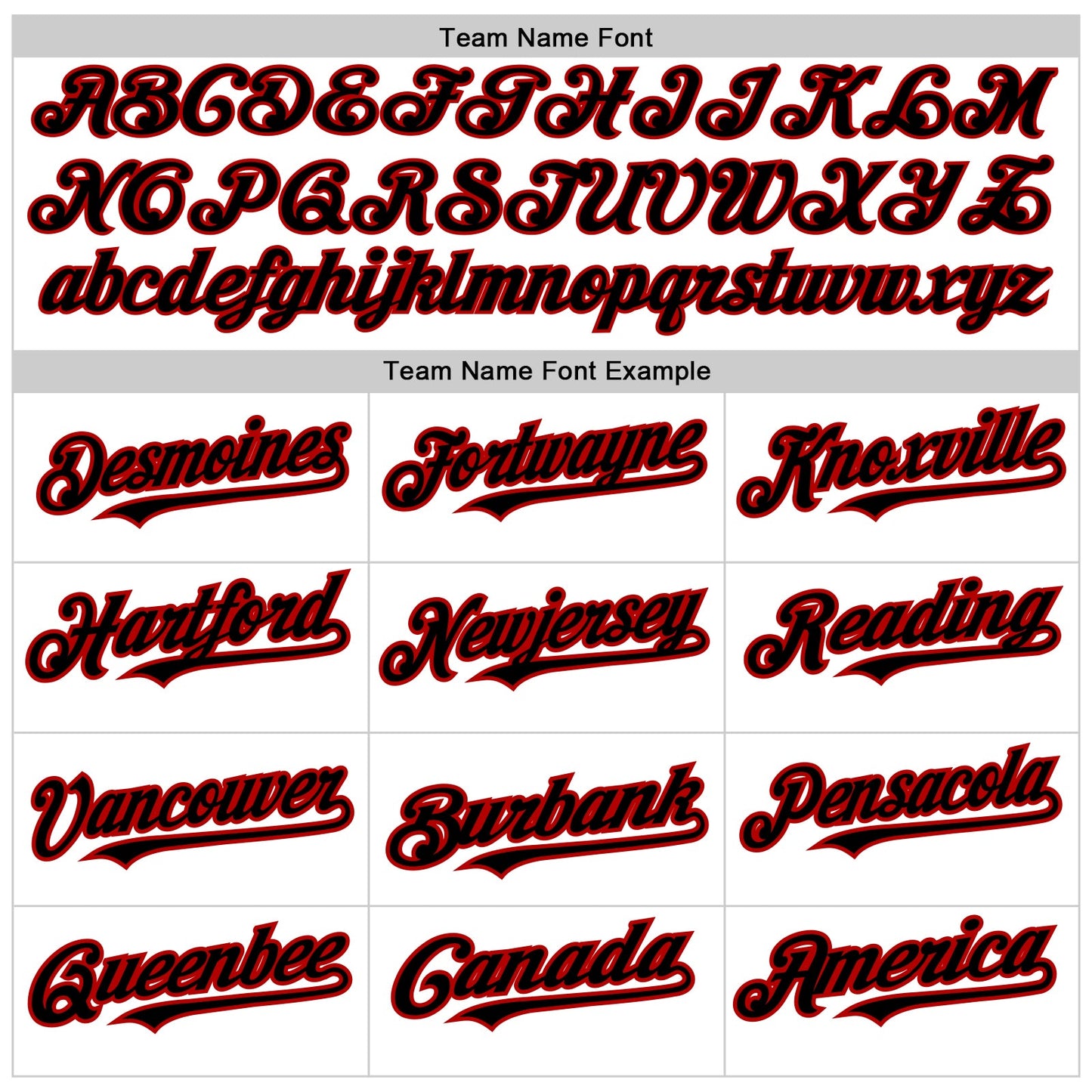 Custom White Black-Red 3D Pattern Design Abstract Sharp Shape Authentic Baseball Jersey view 4