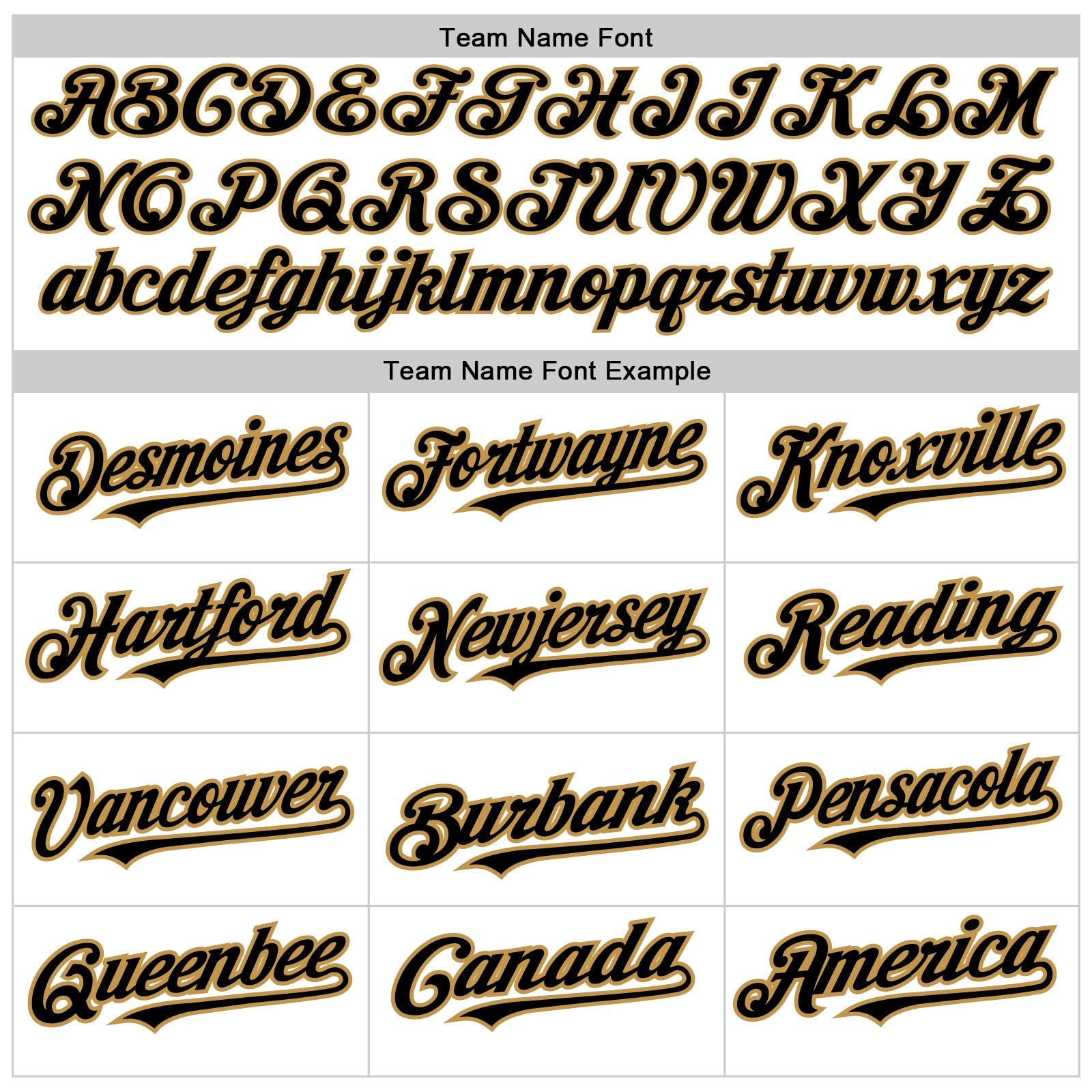 Custom White Black-Old Gold 3D Pattern Design Abstract Sharp Shape Authentic Baseball Jersey view 4