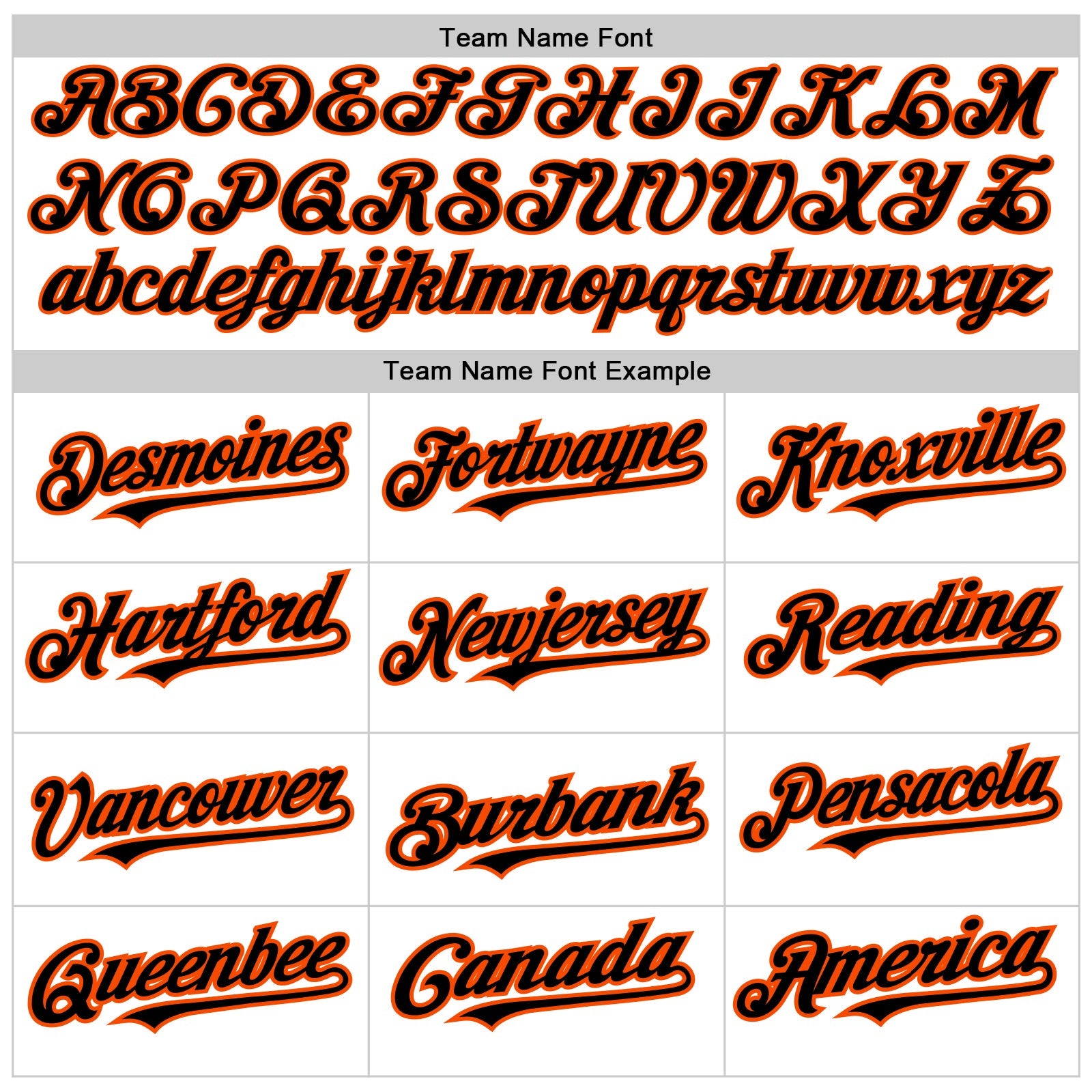 Custom White Black-Orange 3D Pattern Design Abstract Sharp Shape Authentic Baseball Jersey view 4