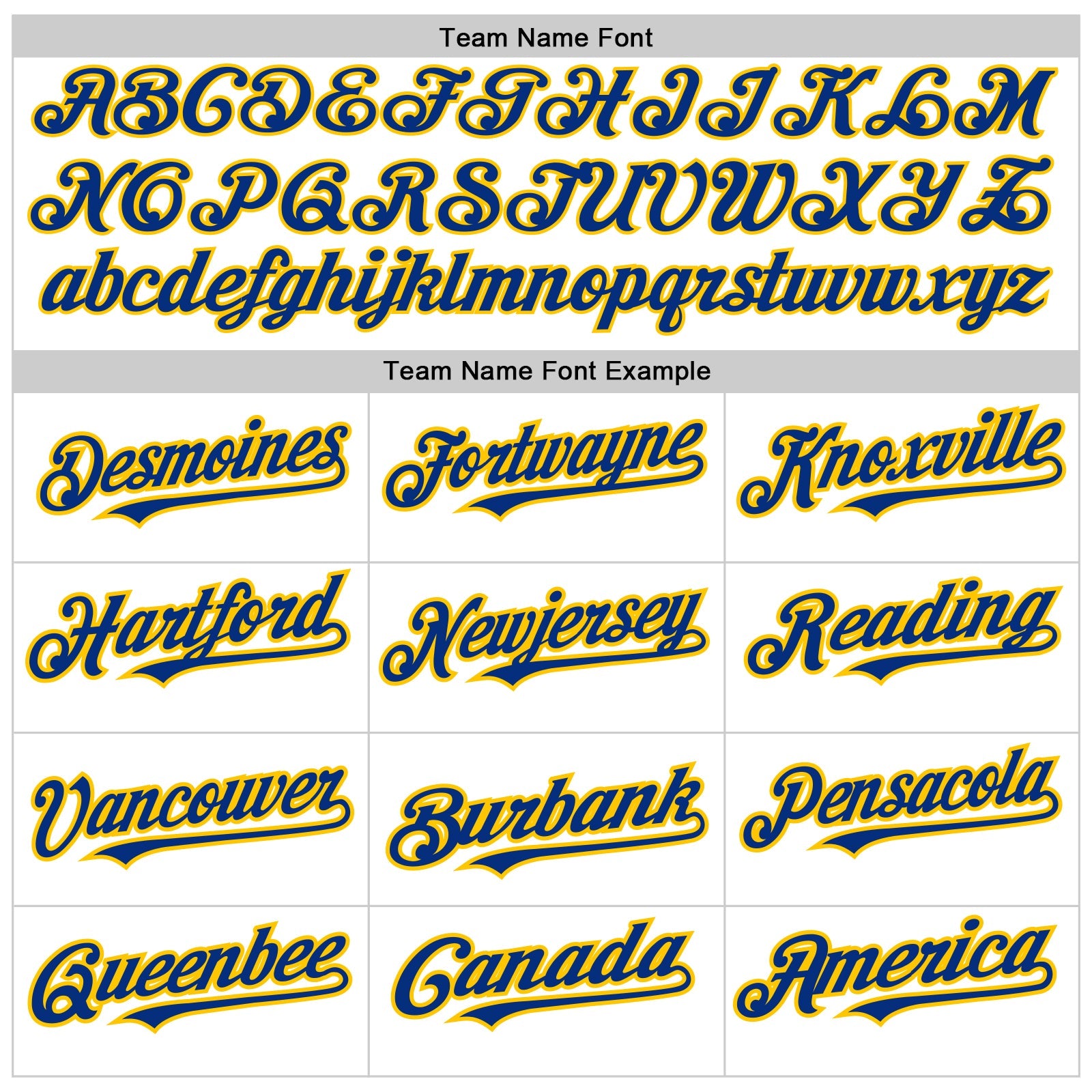 Custom White Royal-Yellow 3D Pattern Design Abstract Sharp Shape Authentic Baseball Jersey view 4