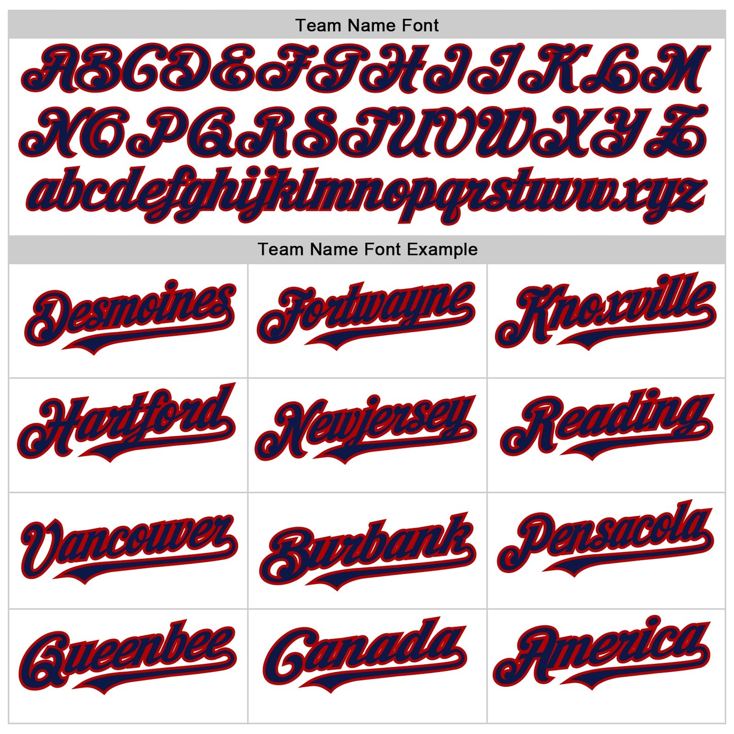 Custom White Navy-Red 3D Pattern Design Abstract Sharp Shape Authentic Baseball Jersey view 4