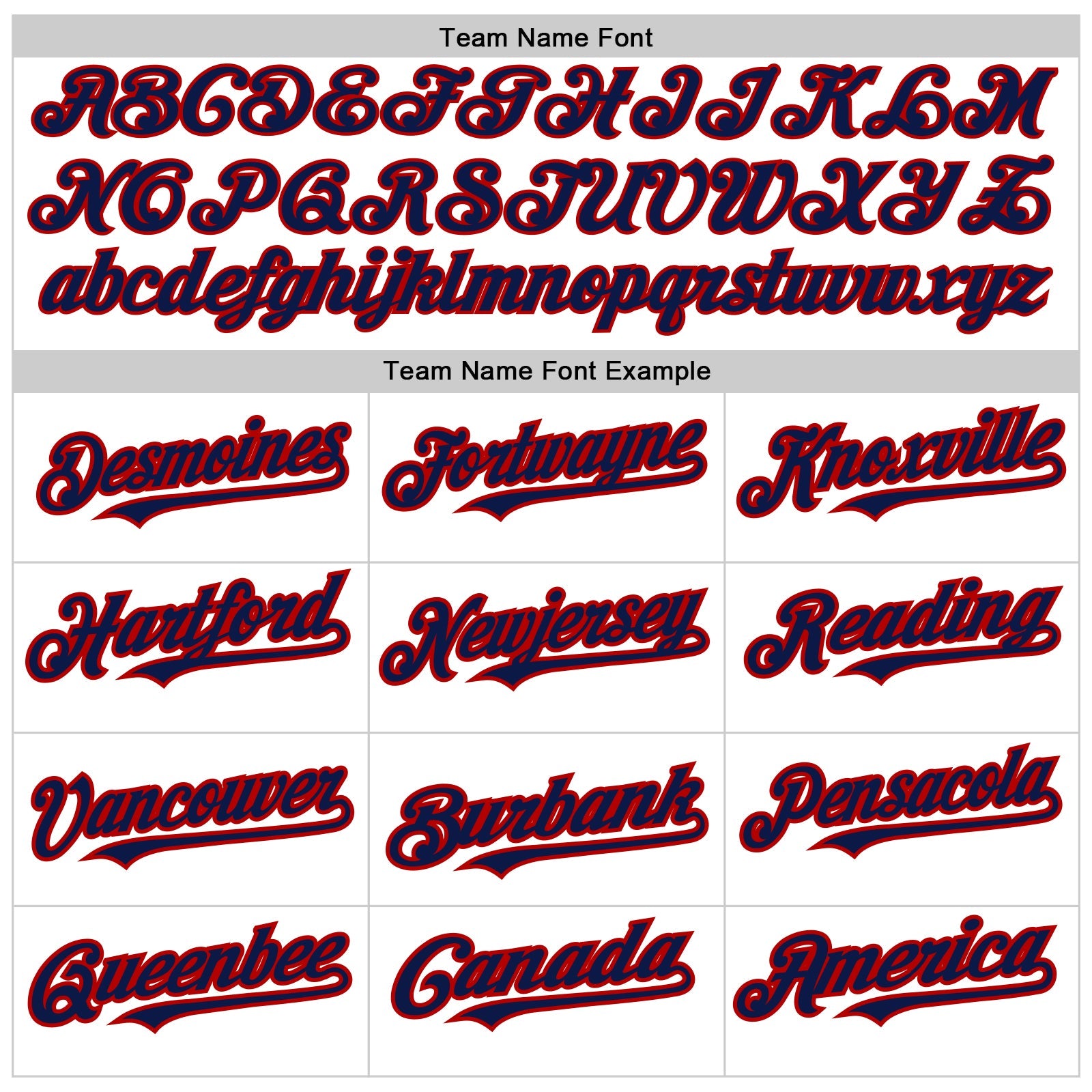Custom White Navy-Red 3D Pattern Design Abstract Sharp Shape Authentic Baseball Jersey view 4