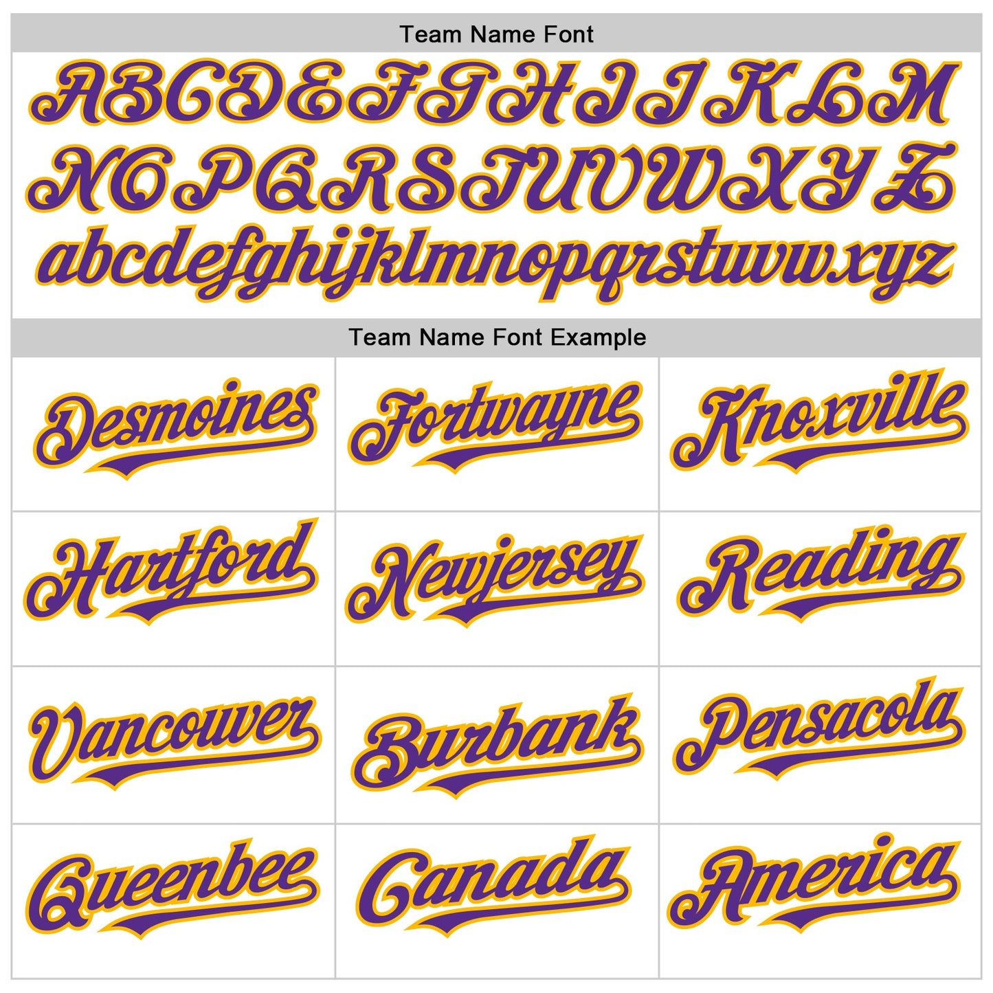 Custom White Purple-Gold 3D Pattern Design Abstract Sharp Shape Authentic Baseball Jersey view 4
