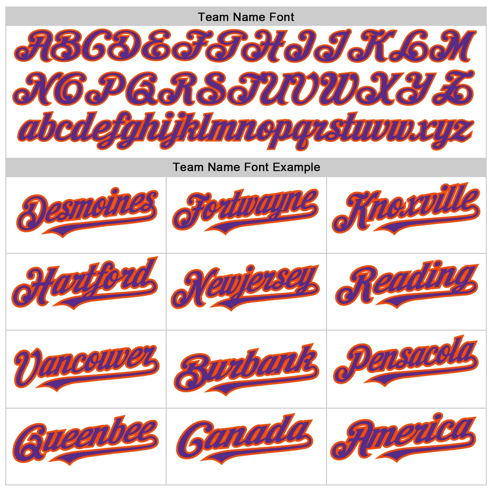 Custom White Purple-Orange 3D Pattern Design Abstract Sharp Shape Authentic Baseball Jersey view 4