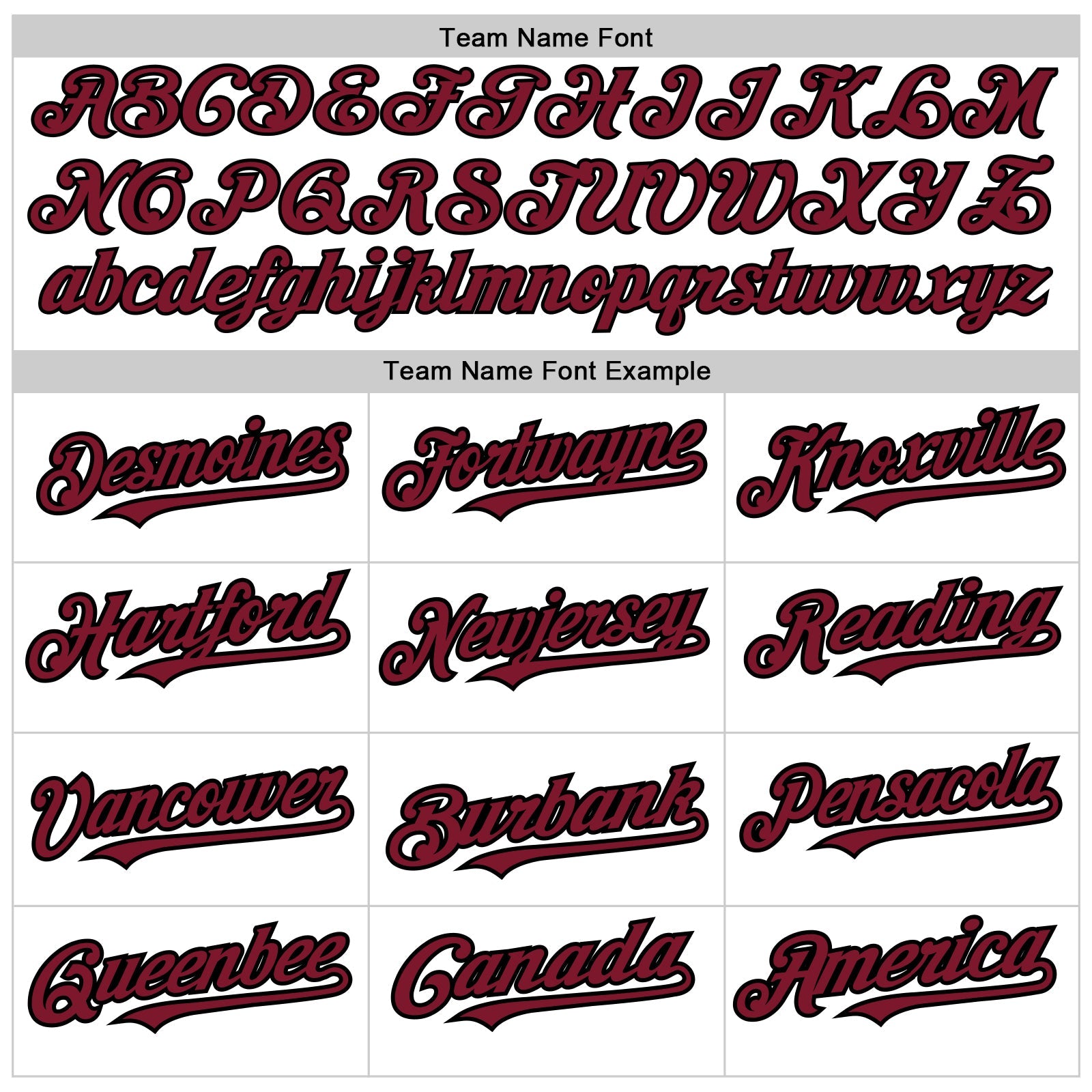 Custom White Crimson-Black 3D Pattern Design Abstract Sharp Shape Authentic Baseball Jersey view 4