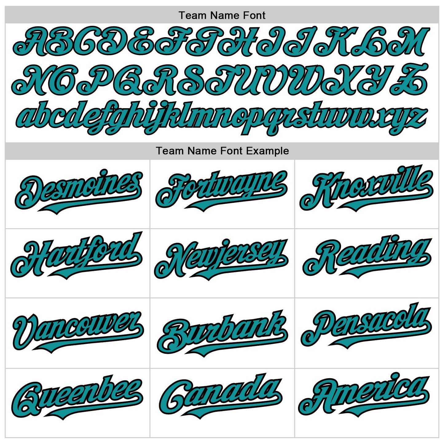 Custom White Teal-Black 3D Pattern Design Abstract Splash Authentic Baseball Jersey view 4
