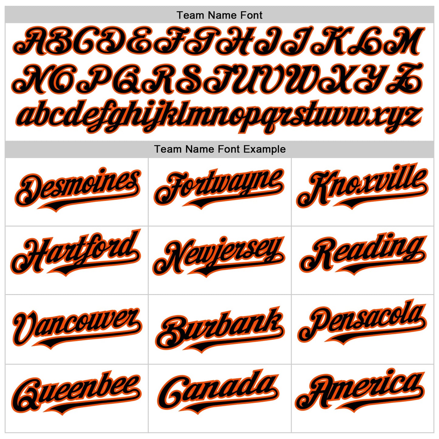 Custom White Black-Orange 3D Pattern Design Abstract Splash Authentic Baseball Jersey view 4