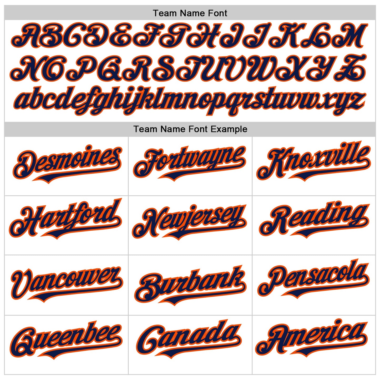 Custom White Navy-Orange 3D Pattern Design Abstract Splash Authentic Baseball Jersey view 4