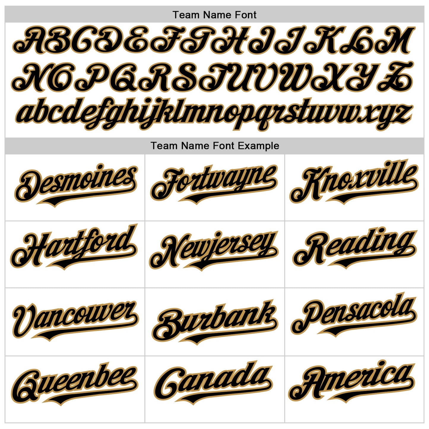 Custom White Black-Old Gold 3D Pattern Design Abstract Splash Authentic Baseball Jersey view 4