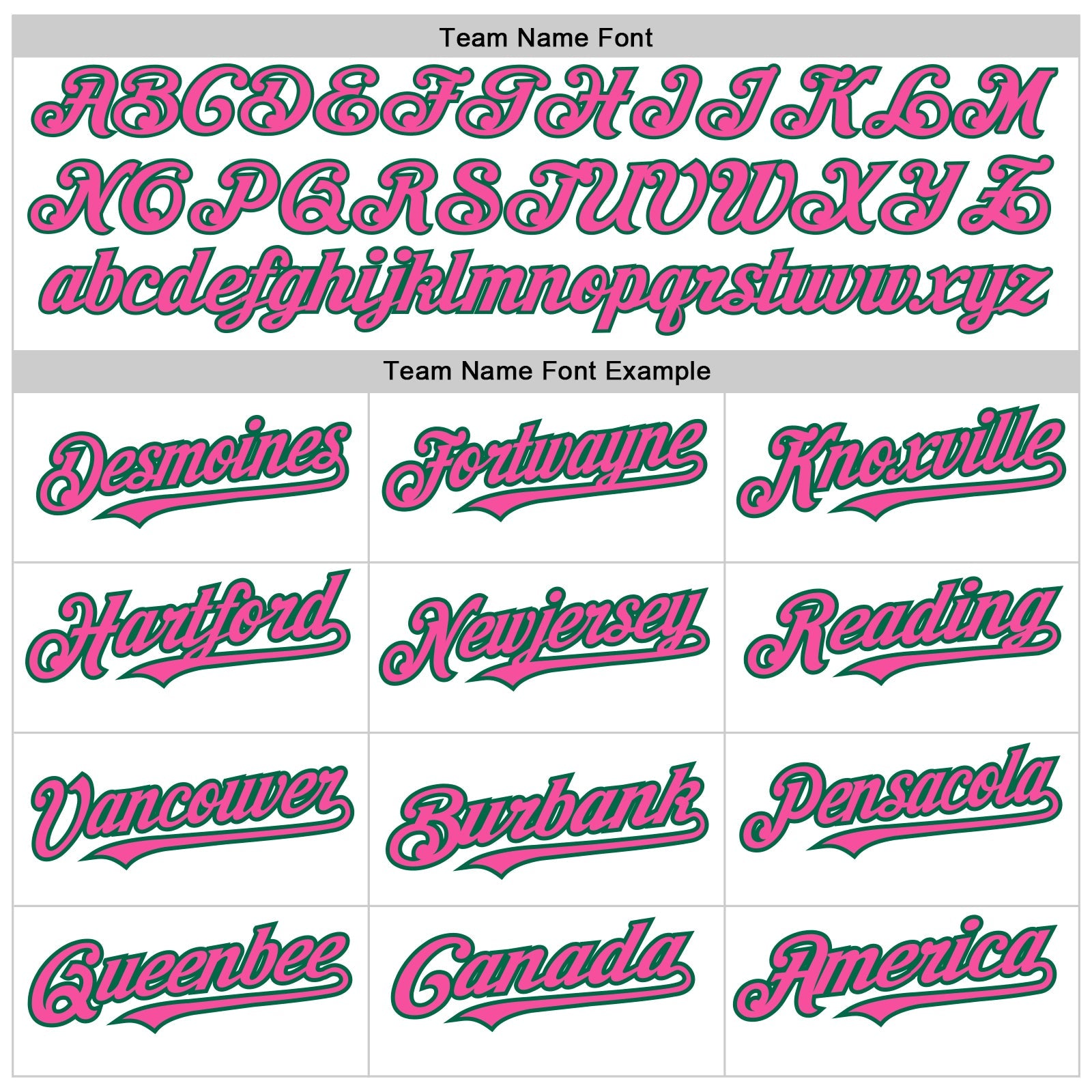 Custom White Pink-Kelly Green 3D Pattern Design Abstract Splash Authentic Baseball Jersey view 4