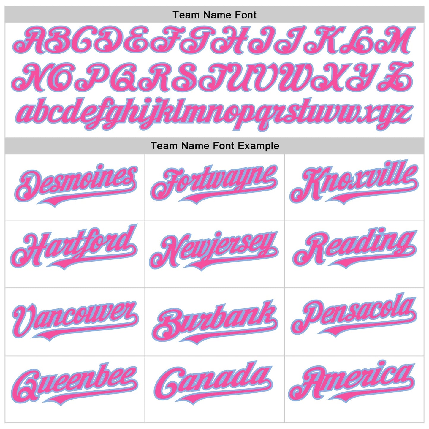 Custom White Pink-Light Blue 3D Pattern Design Abstract Splash Authentic Baseball Jersey view 4