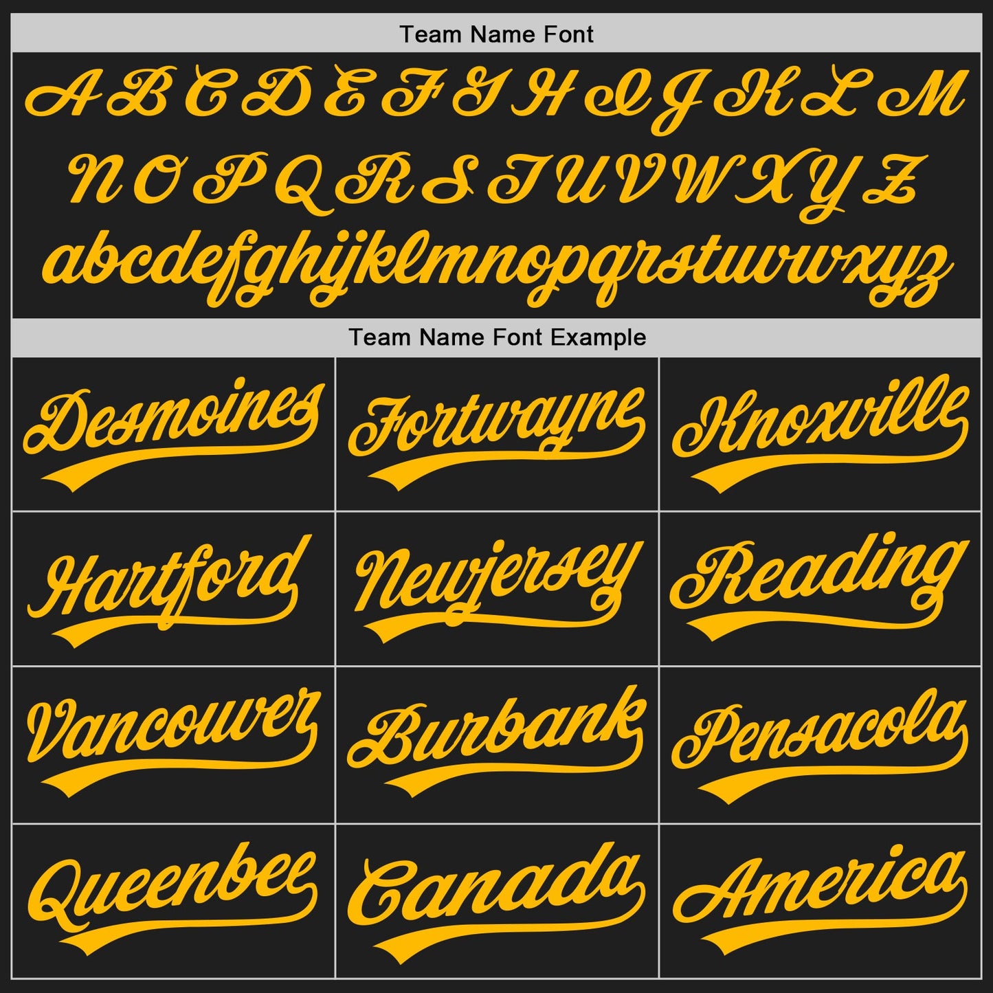 Custom Graffiti Pattern Gold-Black 3D Scratch Authentic Baseball Jersey view 4