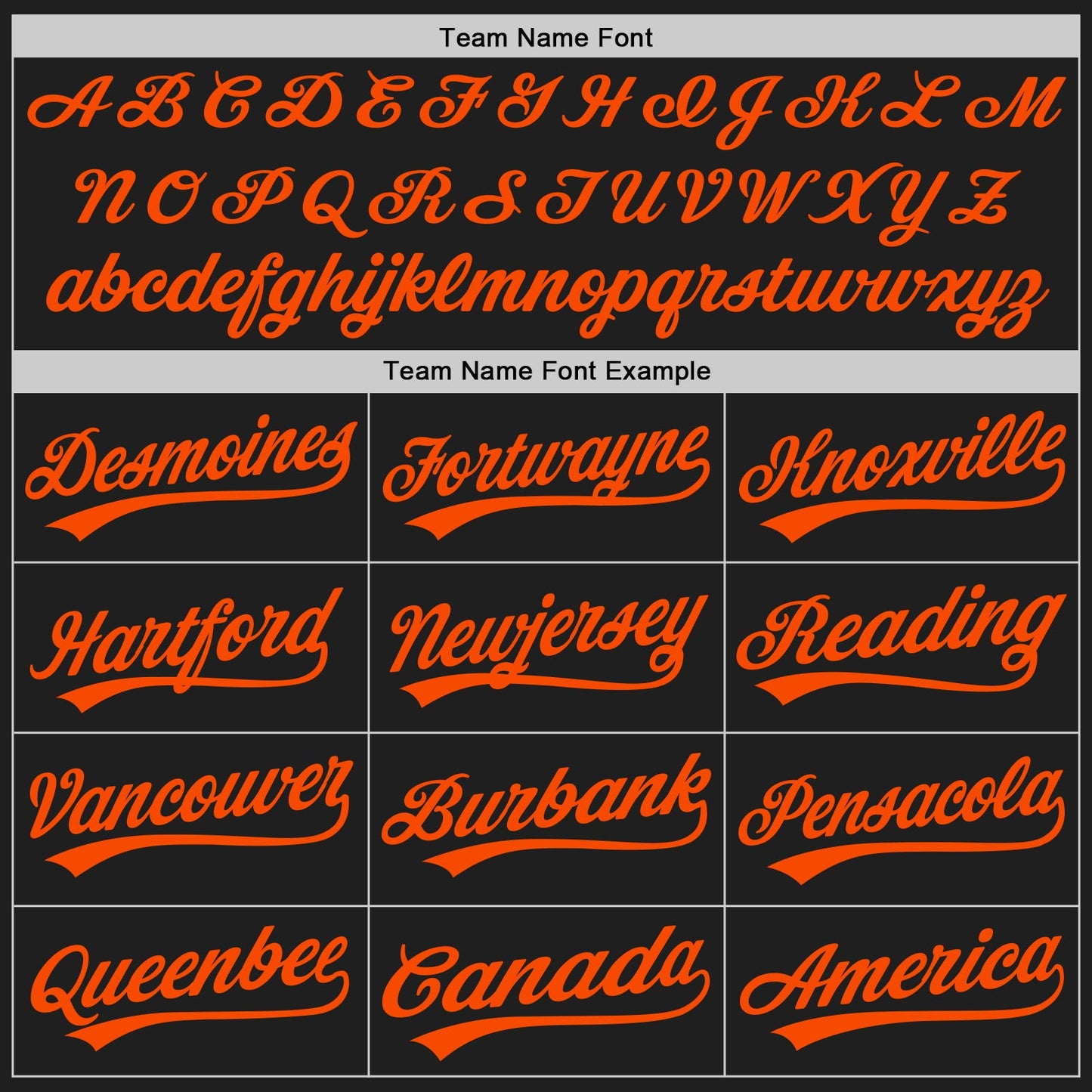 Custom Graffiti Pattern Orange-Black 3D Scratch Authentic Baseball Jersey view 4