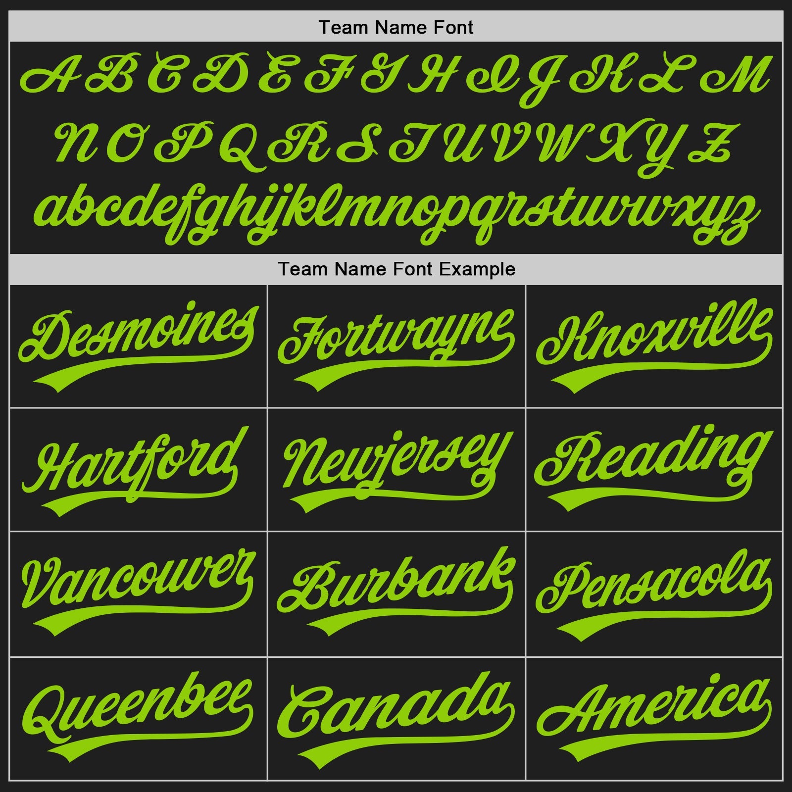 Custom Graffiti Pattern Neon Green-Black 3D Scratch Authentic Baseball Jersey view 4